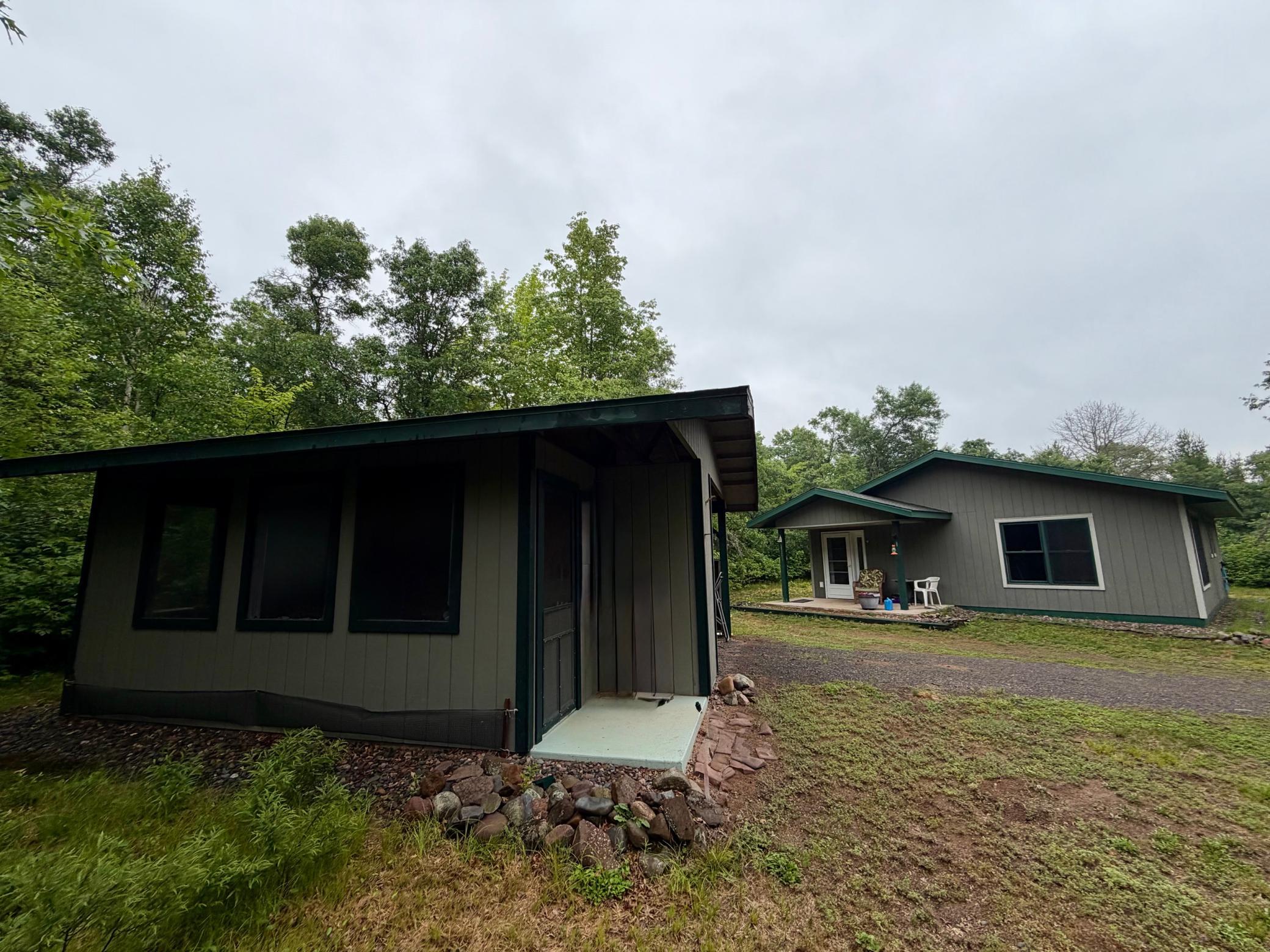 7113 E Fire Hill Road Property Photo 2