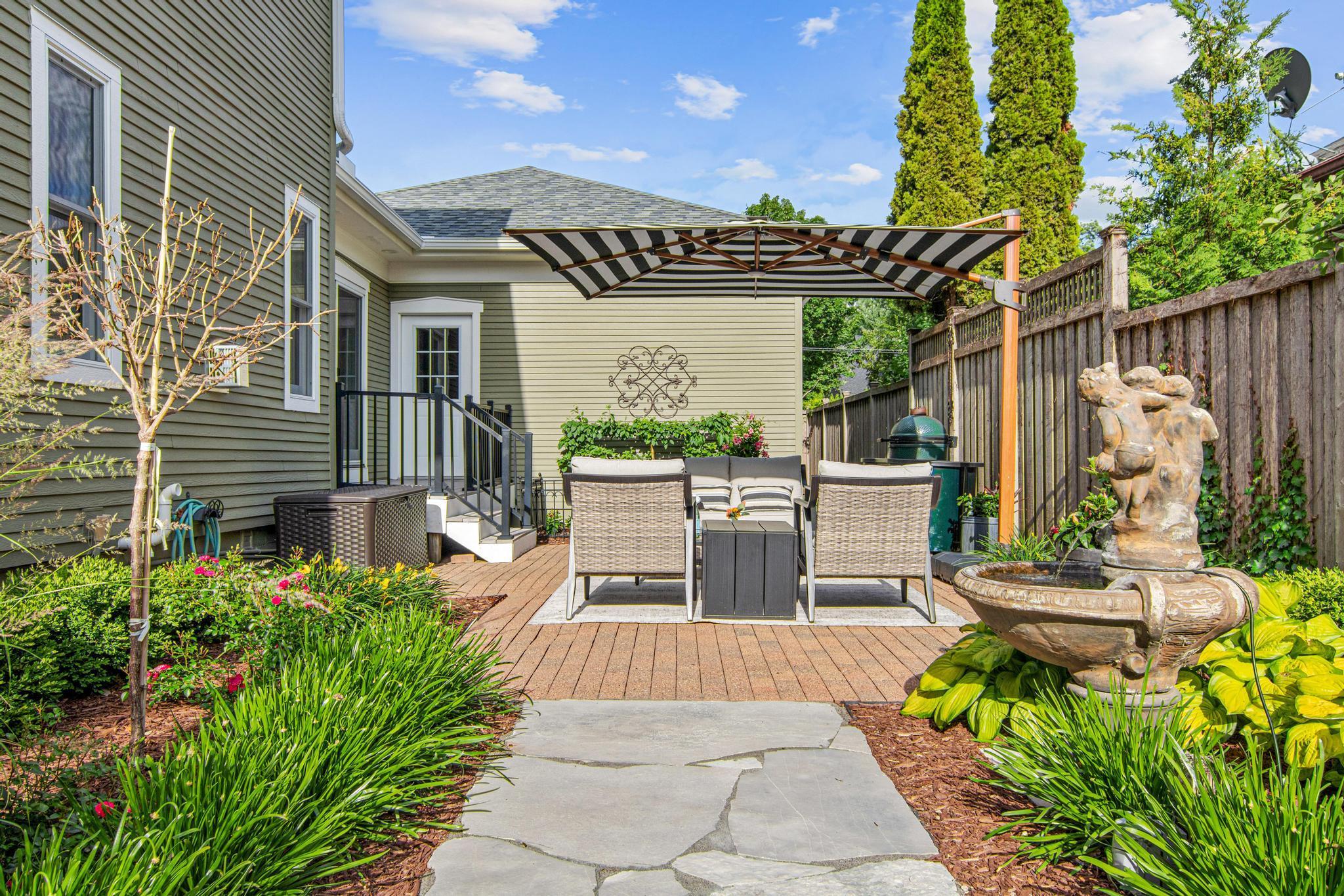 4930 Morehead Avenue Property Photo 44