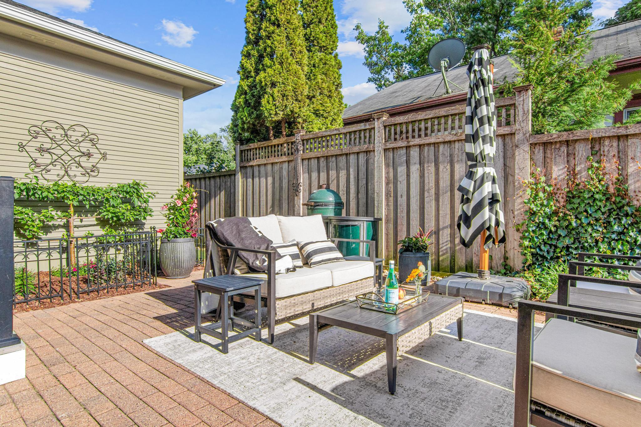 4930 Morehead Avenue Property Photo 48