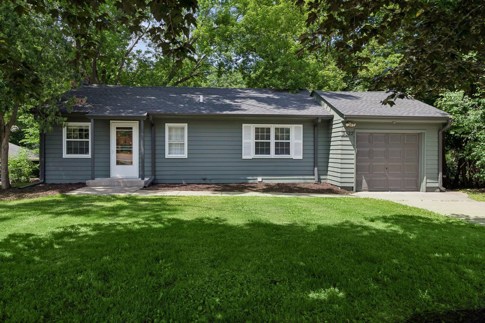 3522 Baker Road Property Photo 1