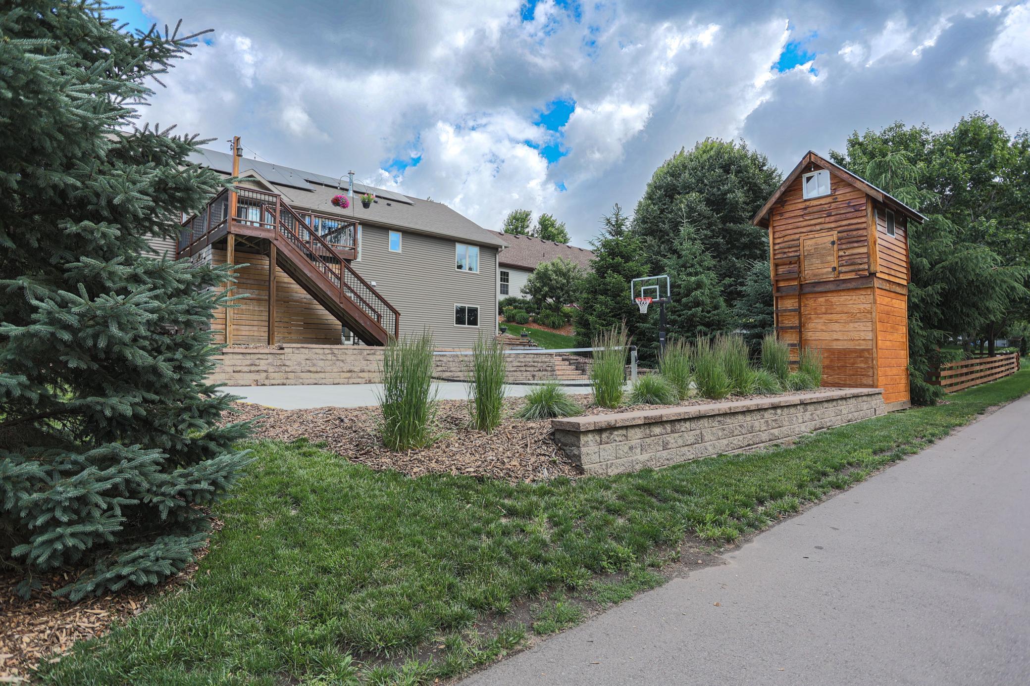 1680 Valley Quail Drive Property Photo 8