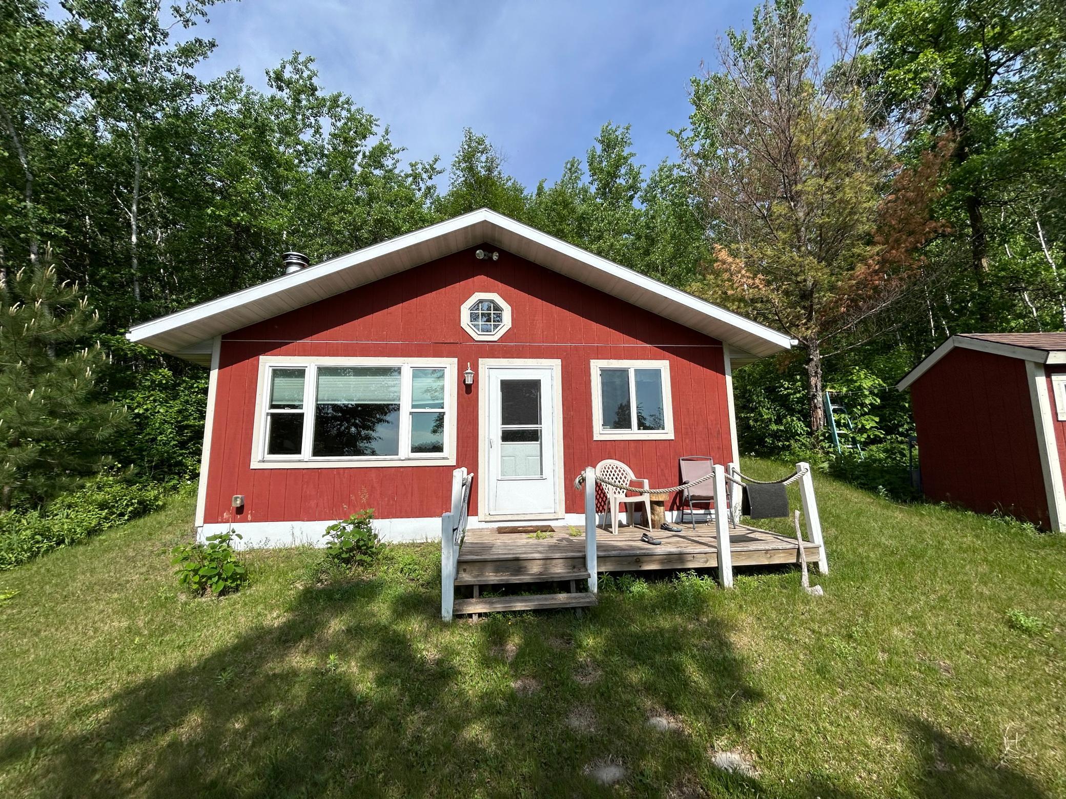 13894 Grouse Trail Property Photo 1