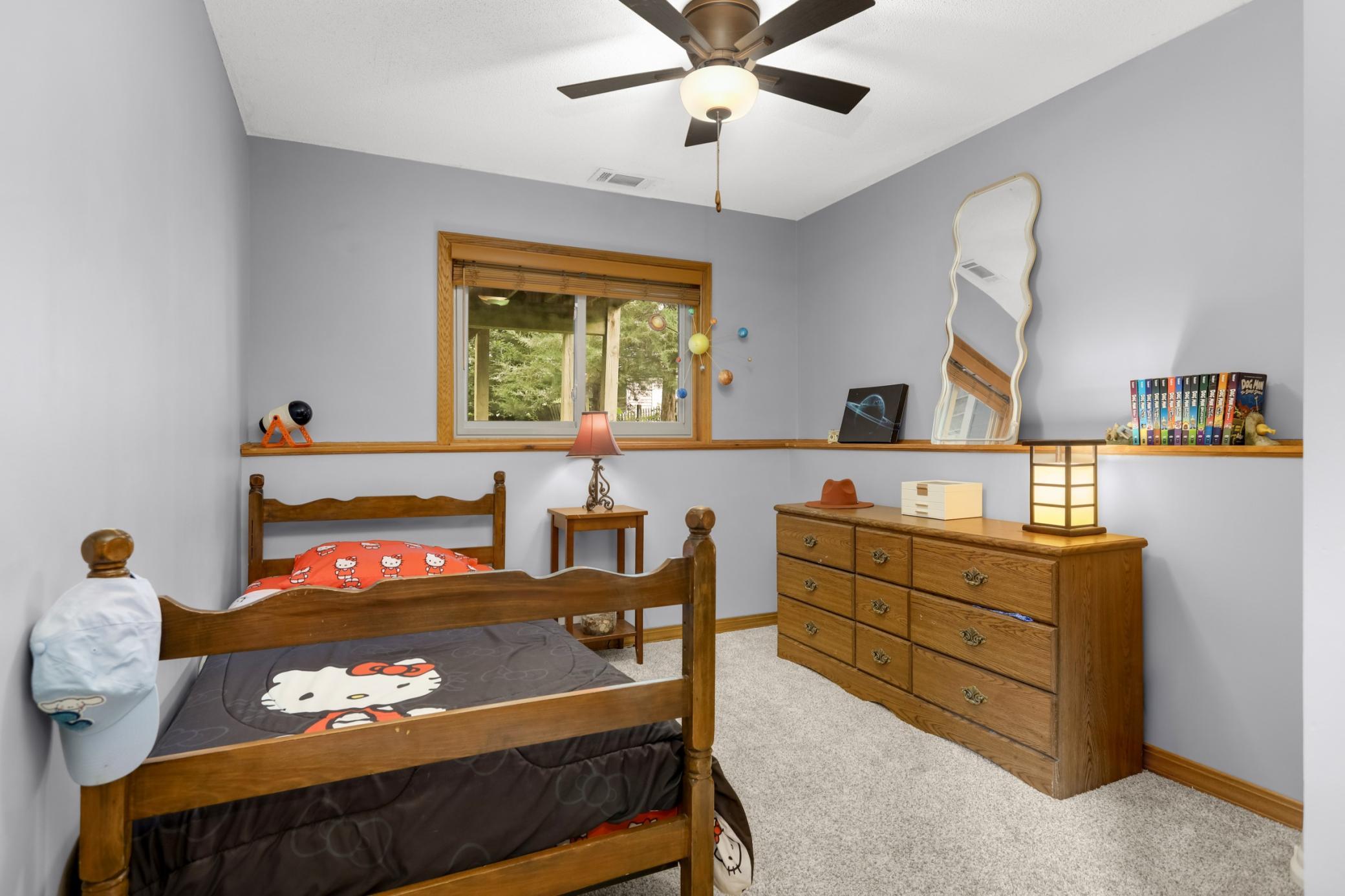 5932 Hillcrest Road Property Photo 13