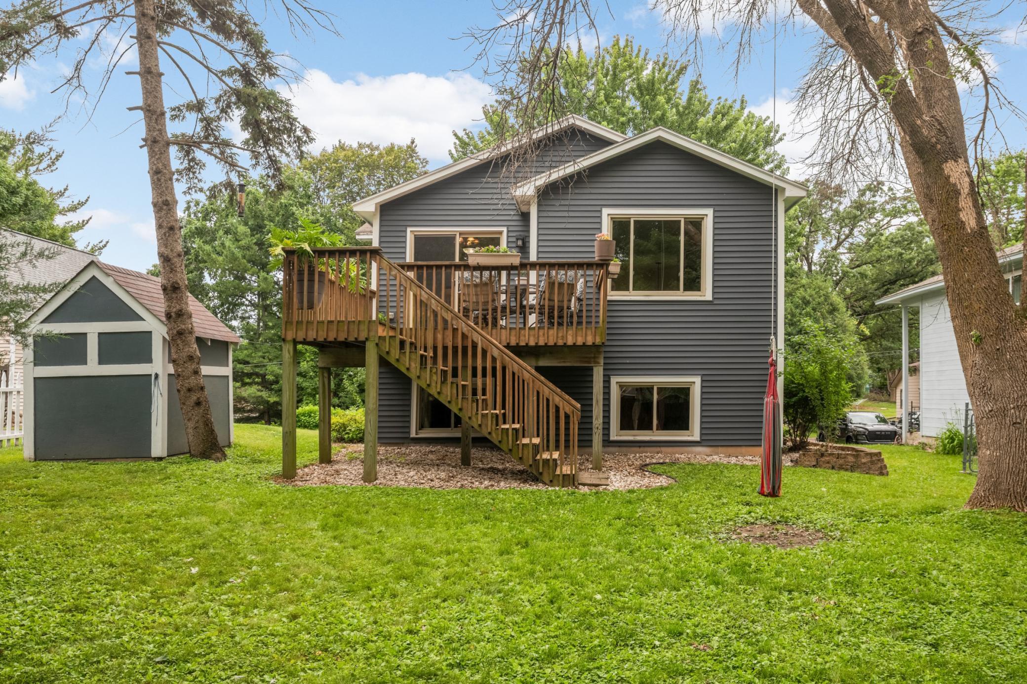 5932 Hillcrest Road Property Photo 16