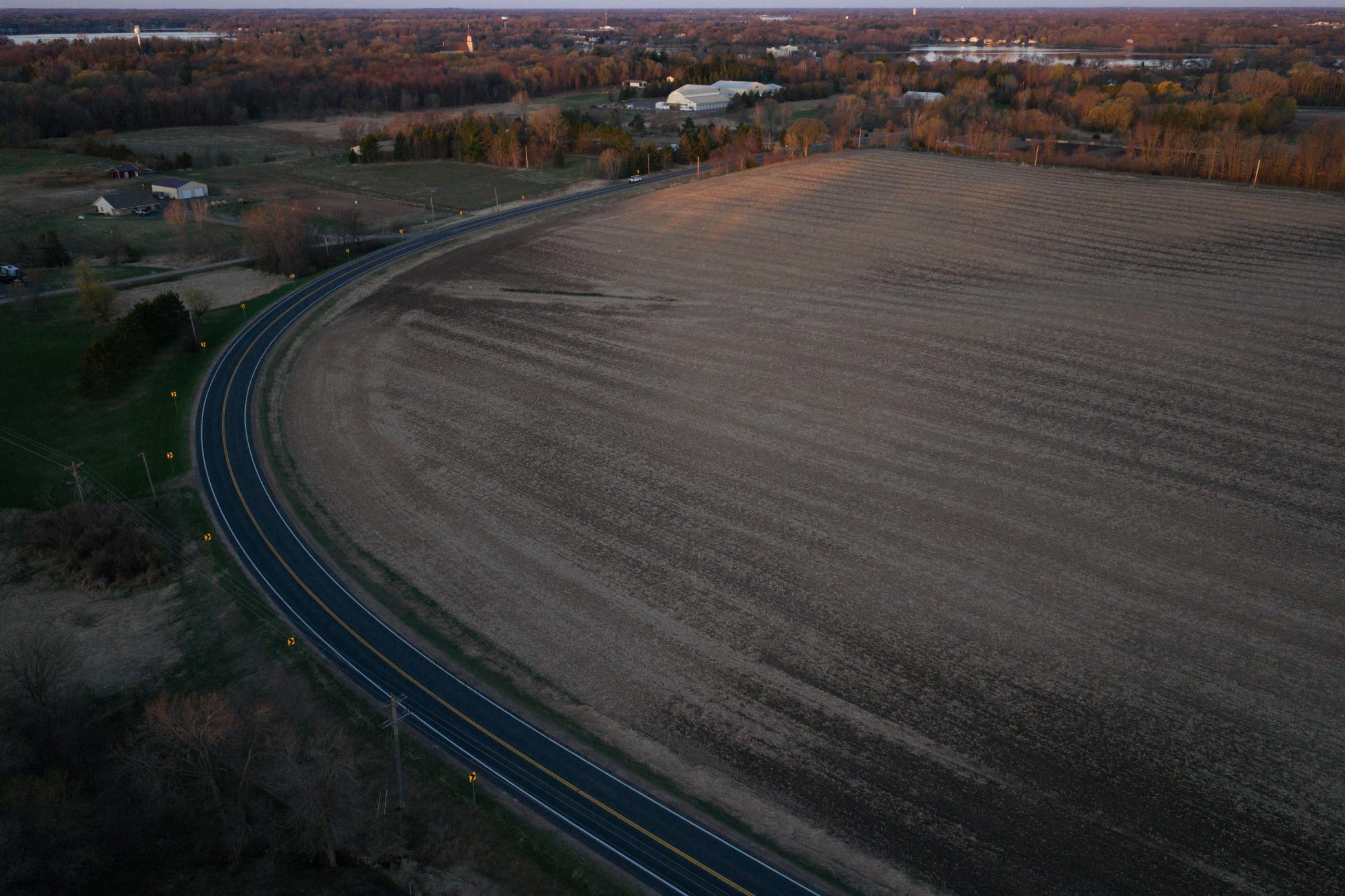Tbd #4 Park Trail Property Photo 1