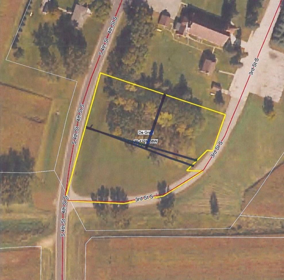 LOT # 1, Lot #2 & Lot #3 Priced Separately Property Photo 1