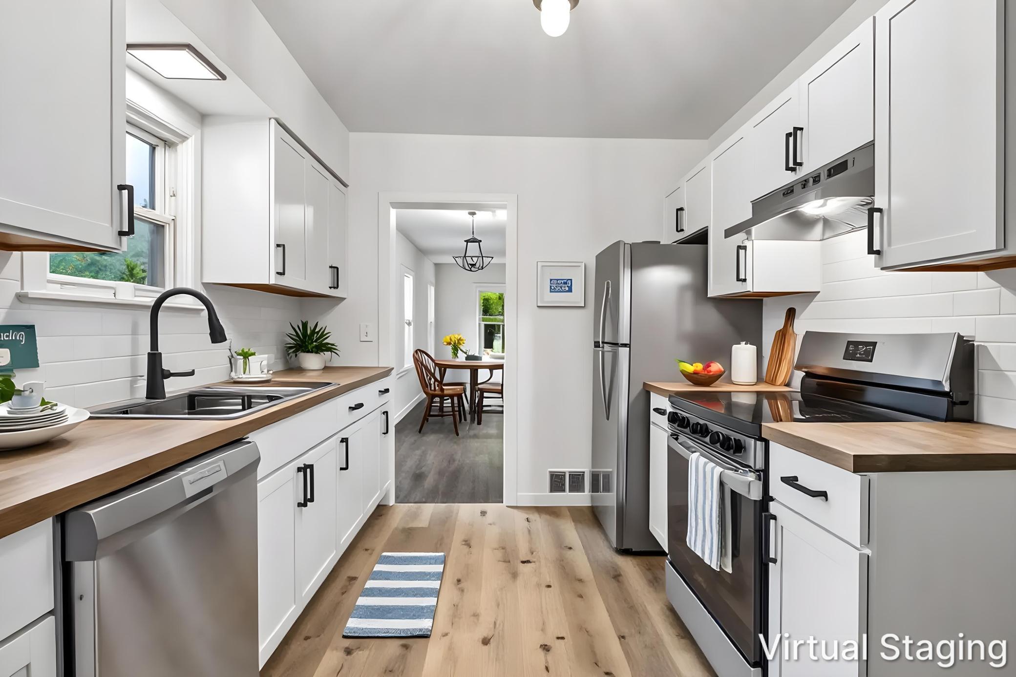 3506 Queen Avenue N Property Photo 1
