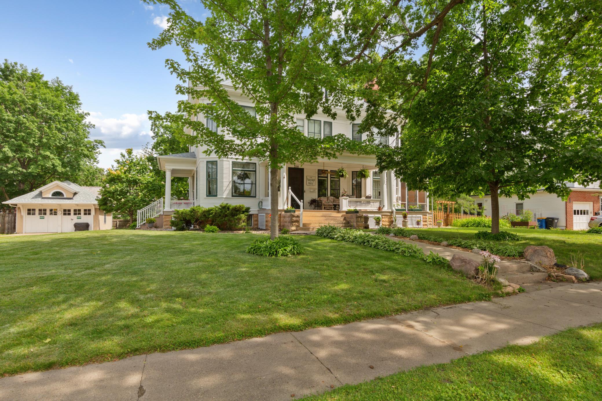 358 E Main Street
