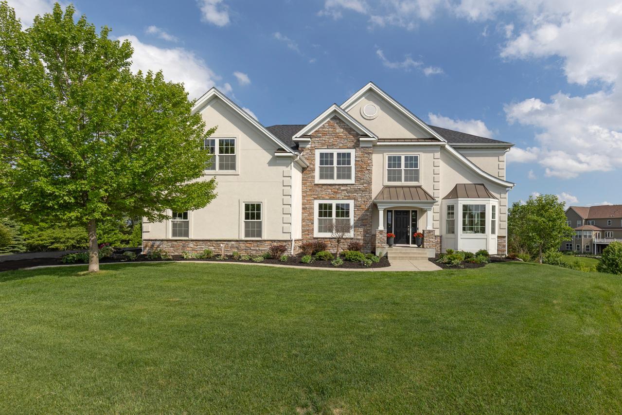 16331 Sohm Court Property Photo 1