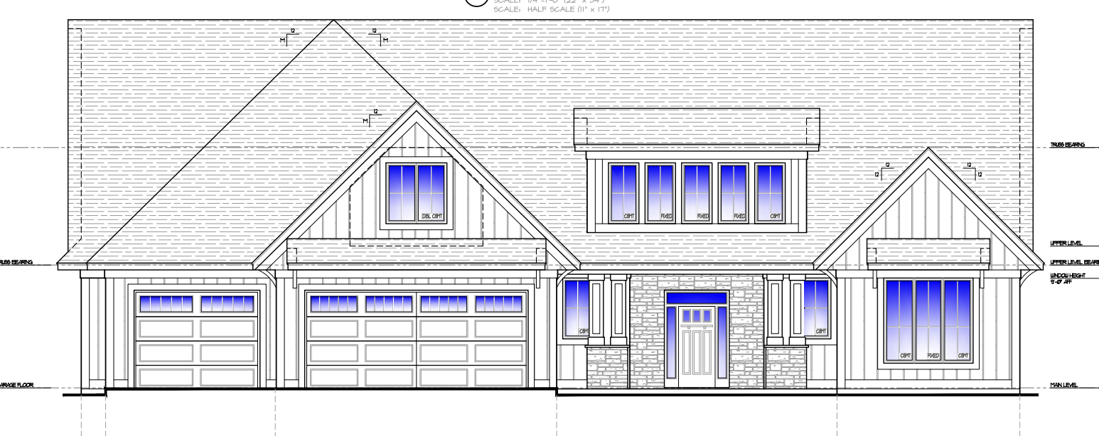 1854 Mayowood Court Sw Property Photo 1