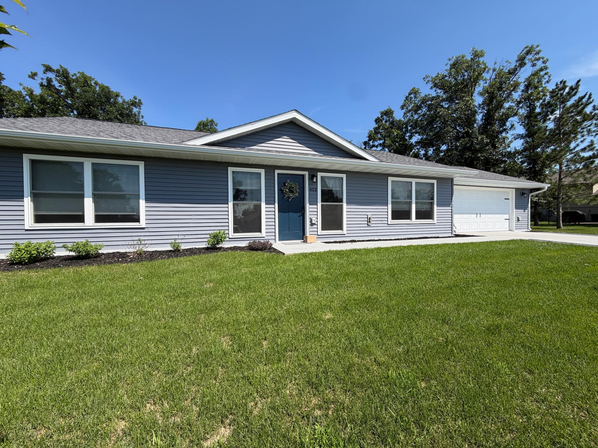 612 Irving Beach Drive Sw Property Photo 3