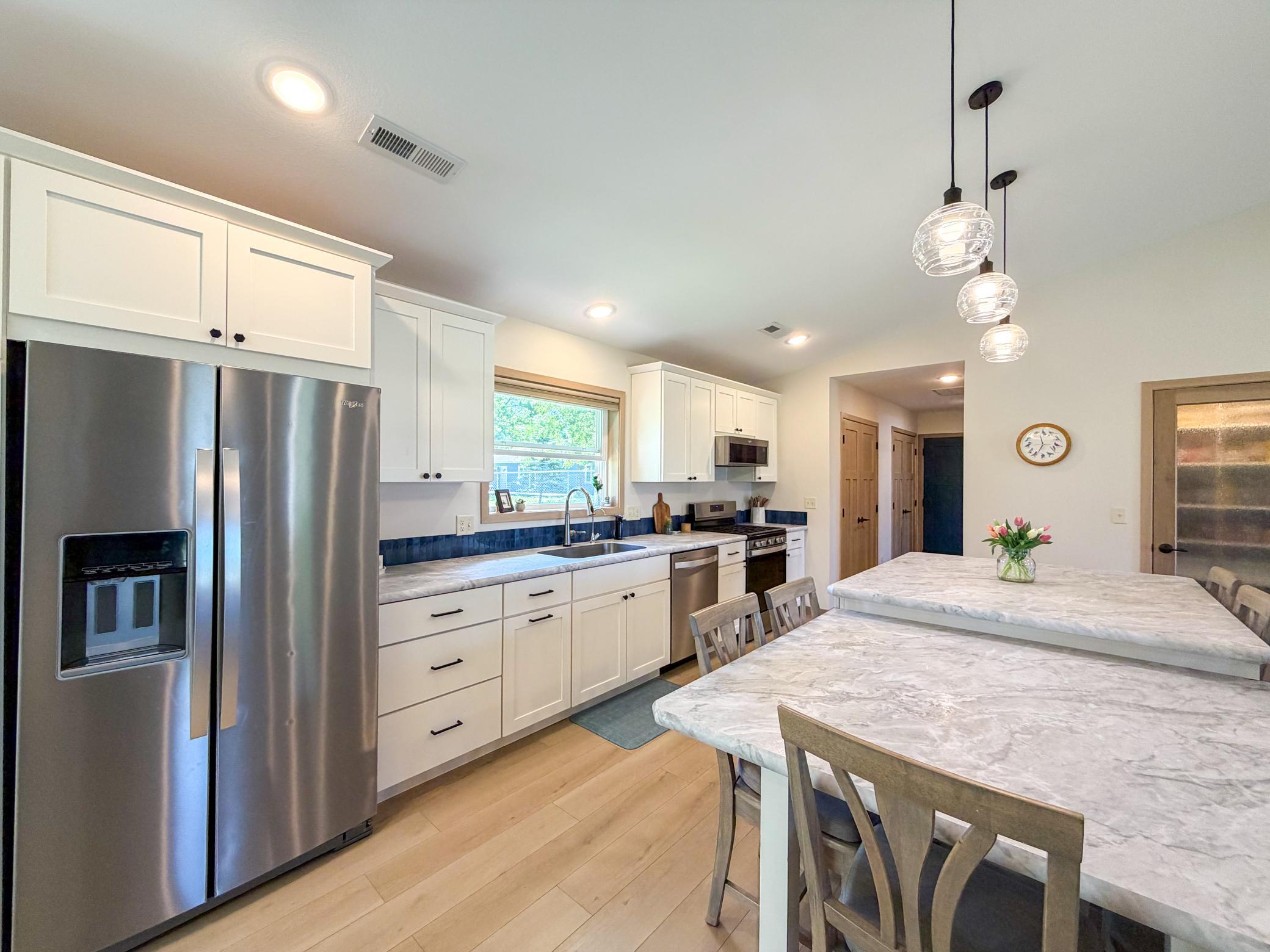 612 Irving Beach Drive Sw Property Photo 4