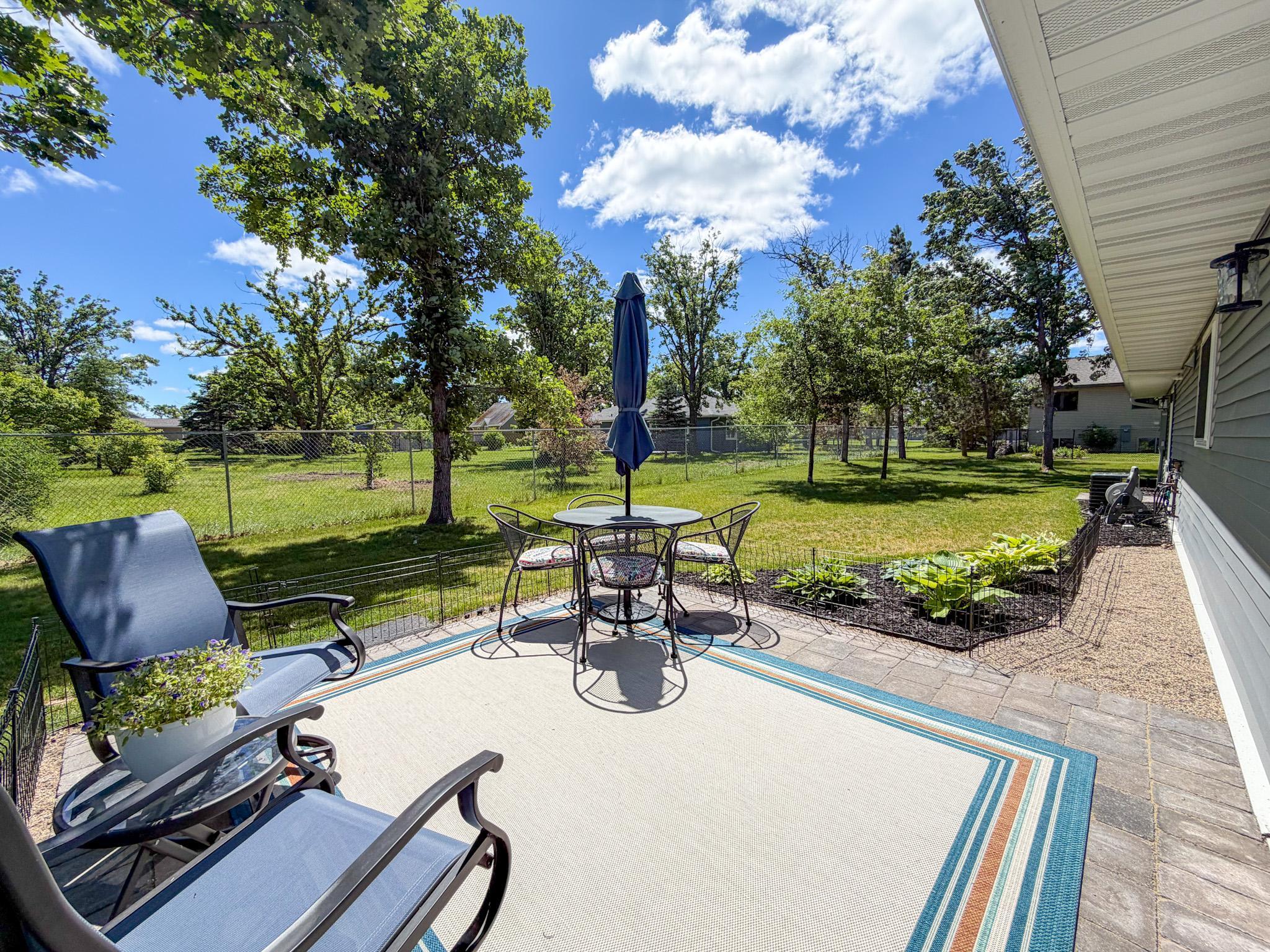 612 Irving Beach Drive Sw Property Photo 26