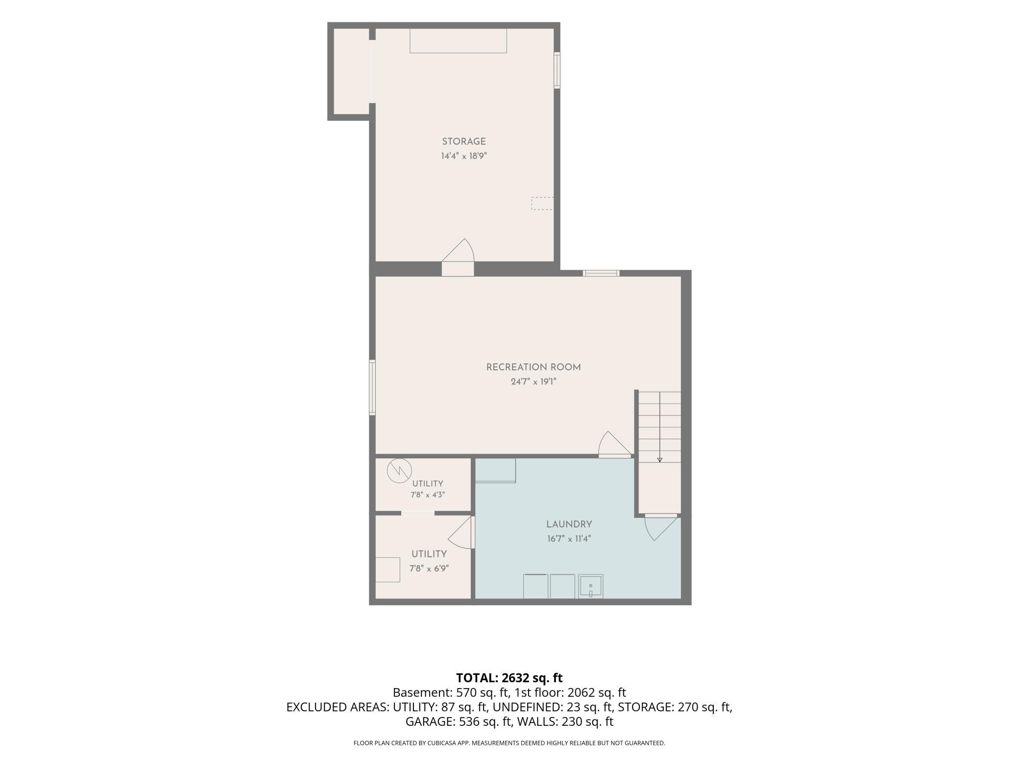 437 Crescent Drive Property Photo 51