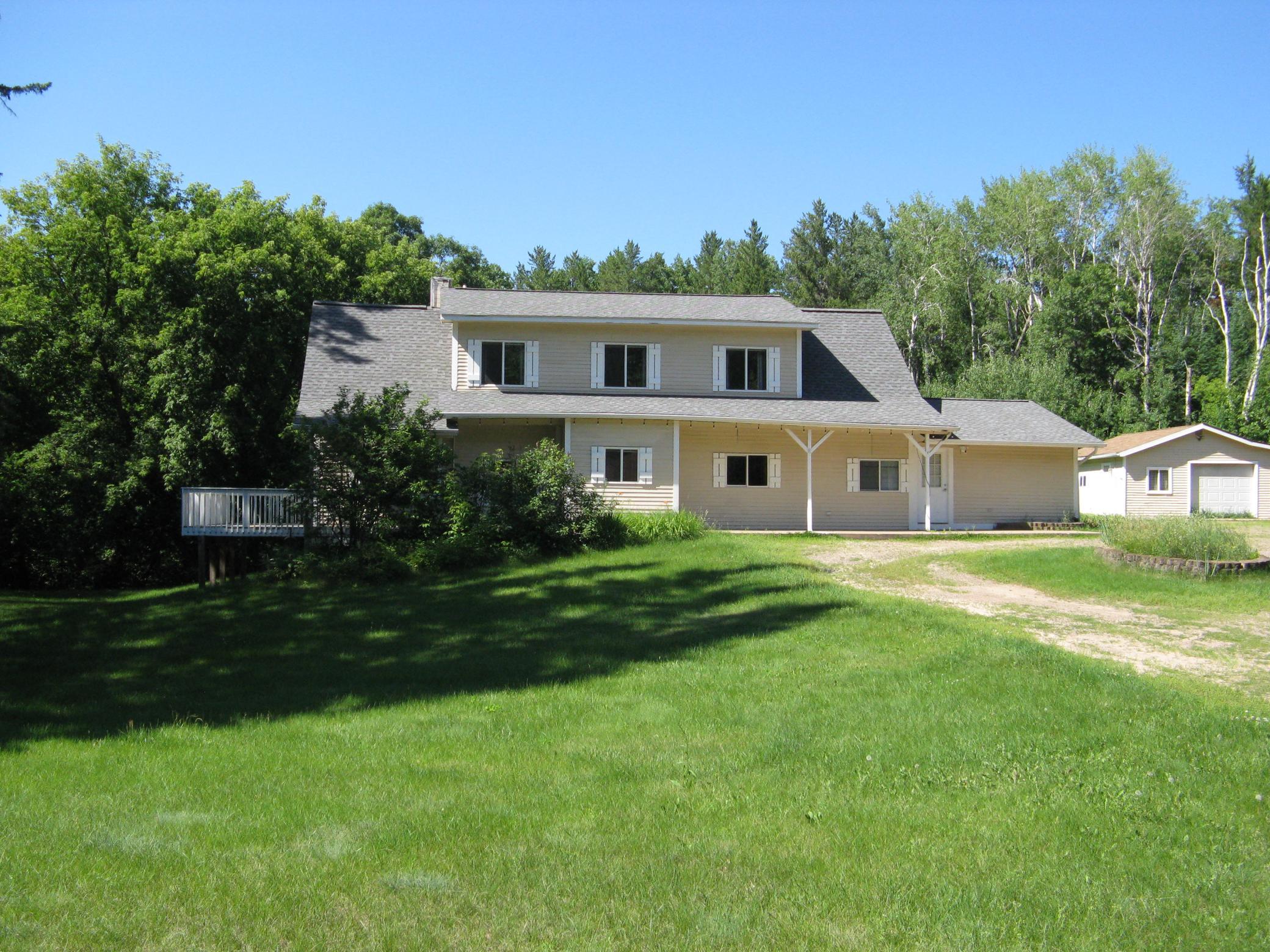 8218 Ski Chalet Drive Property Photo 1