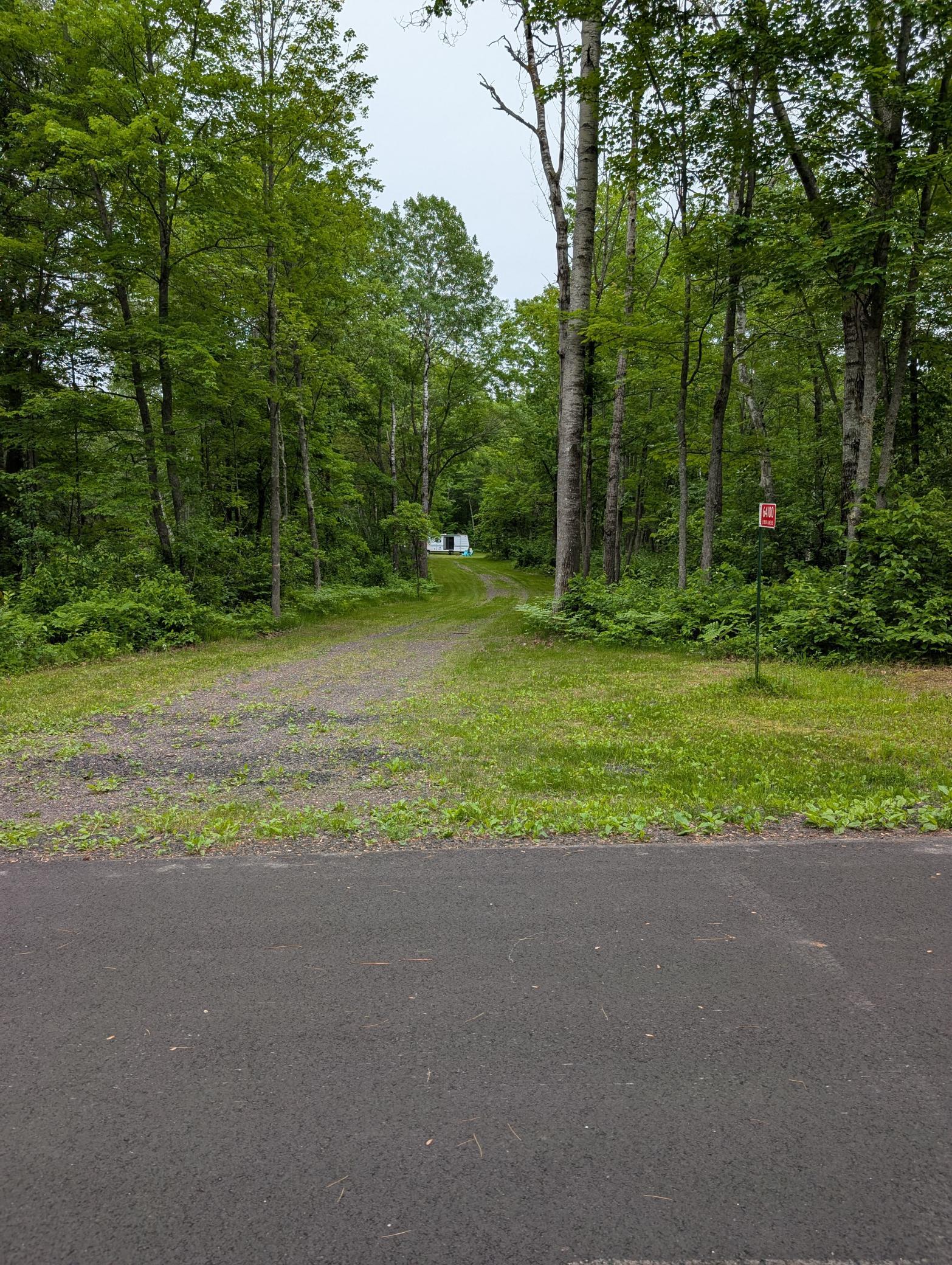 64100 E Ruth Lake Road Property Photo 1