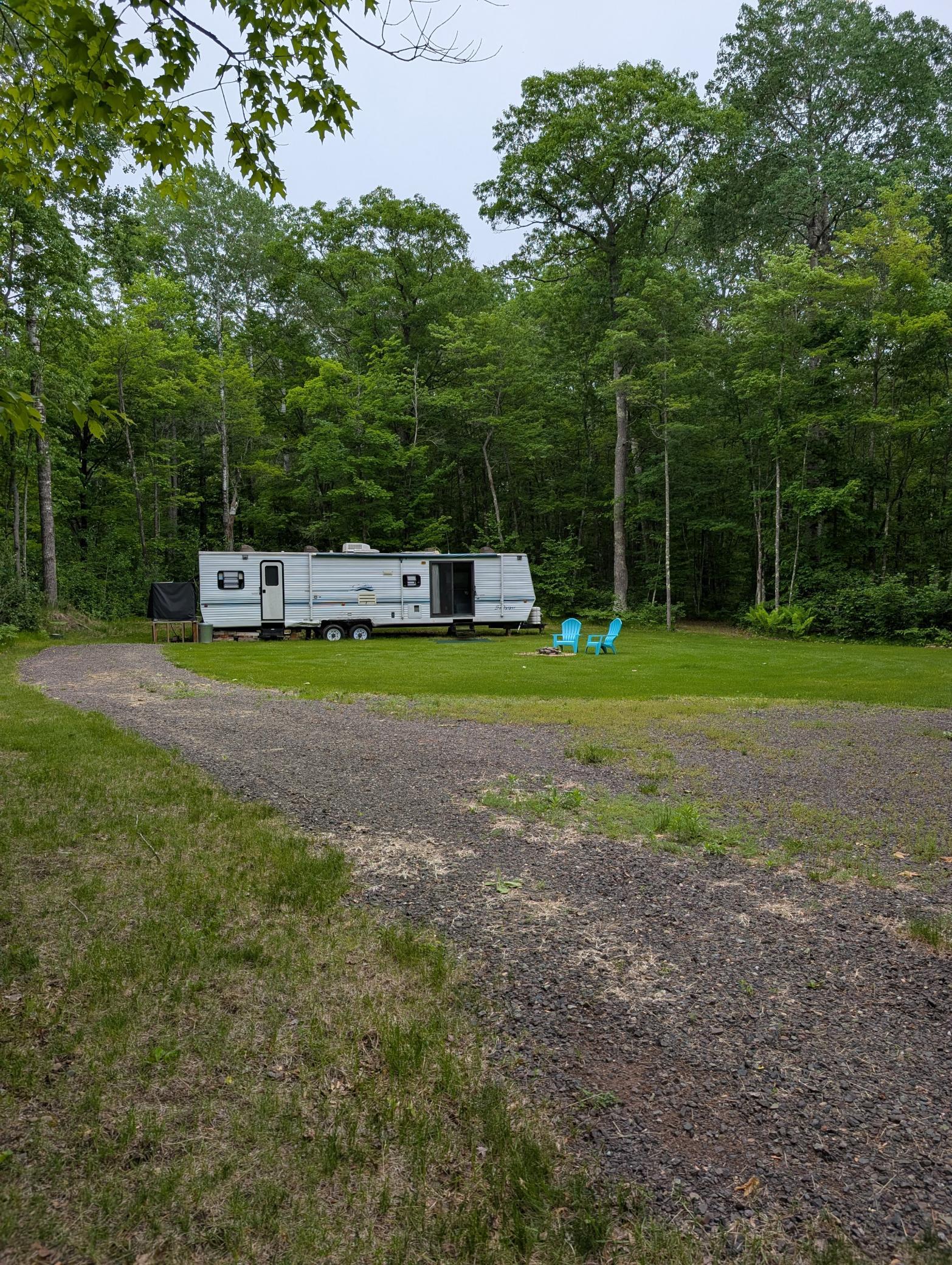 64100 E Ruth Lake Road Property Photo 2