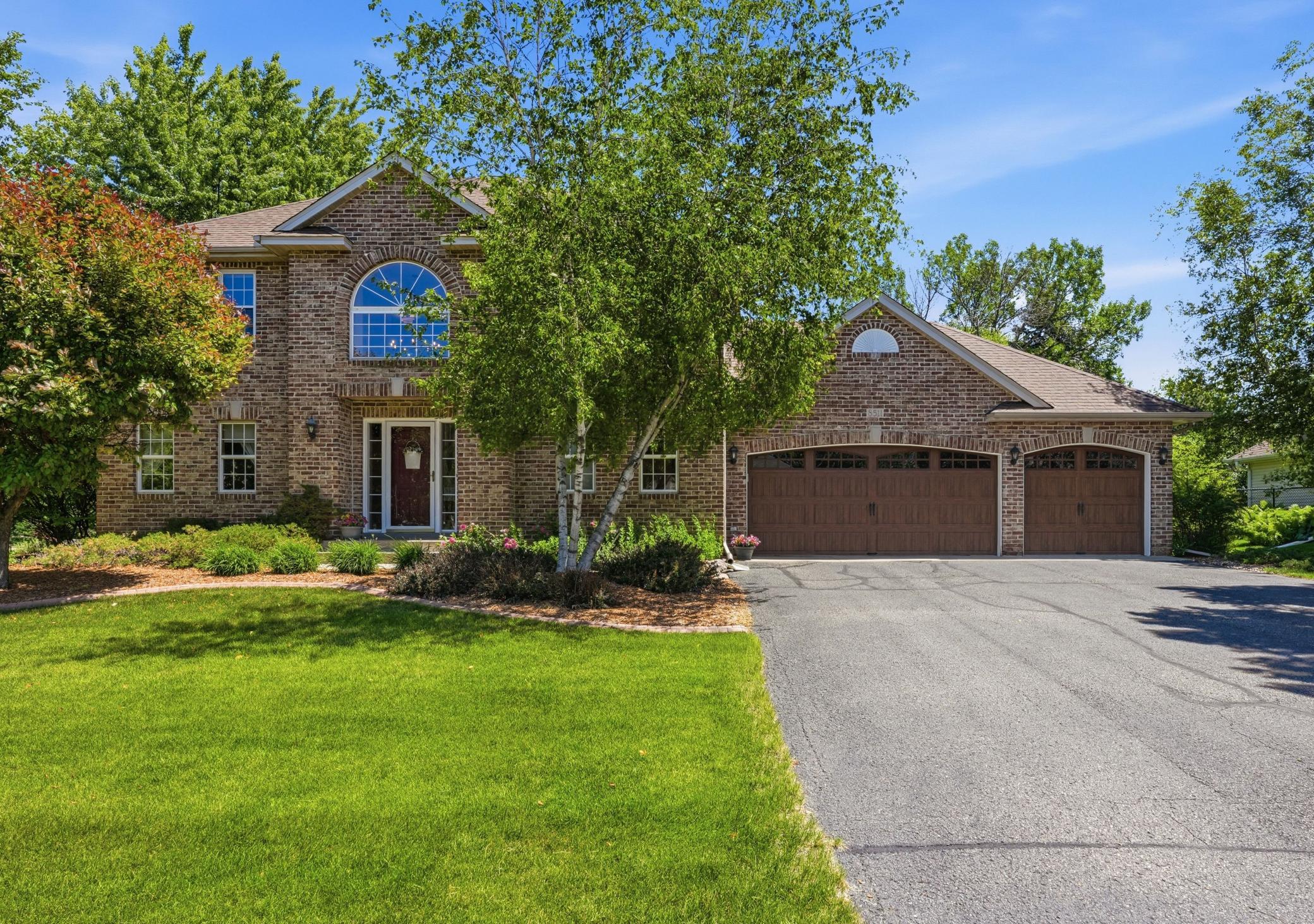 8511 Cedar Court Property Photo 1