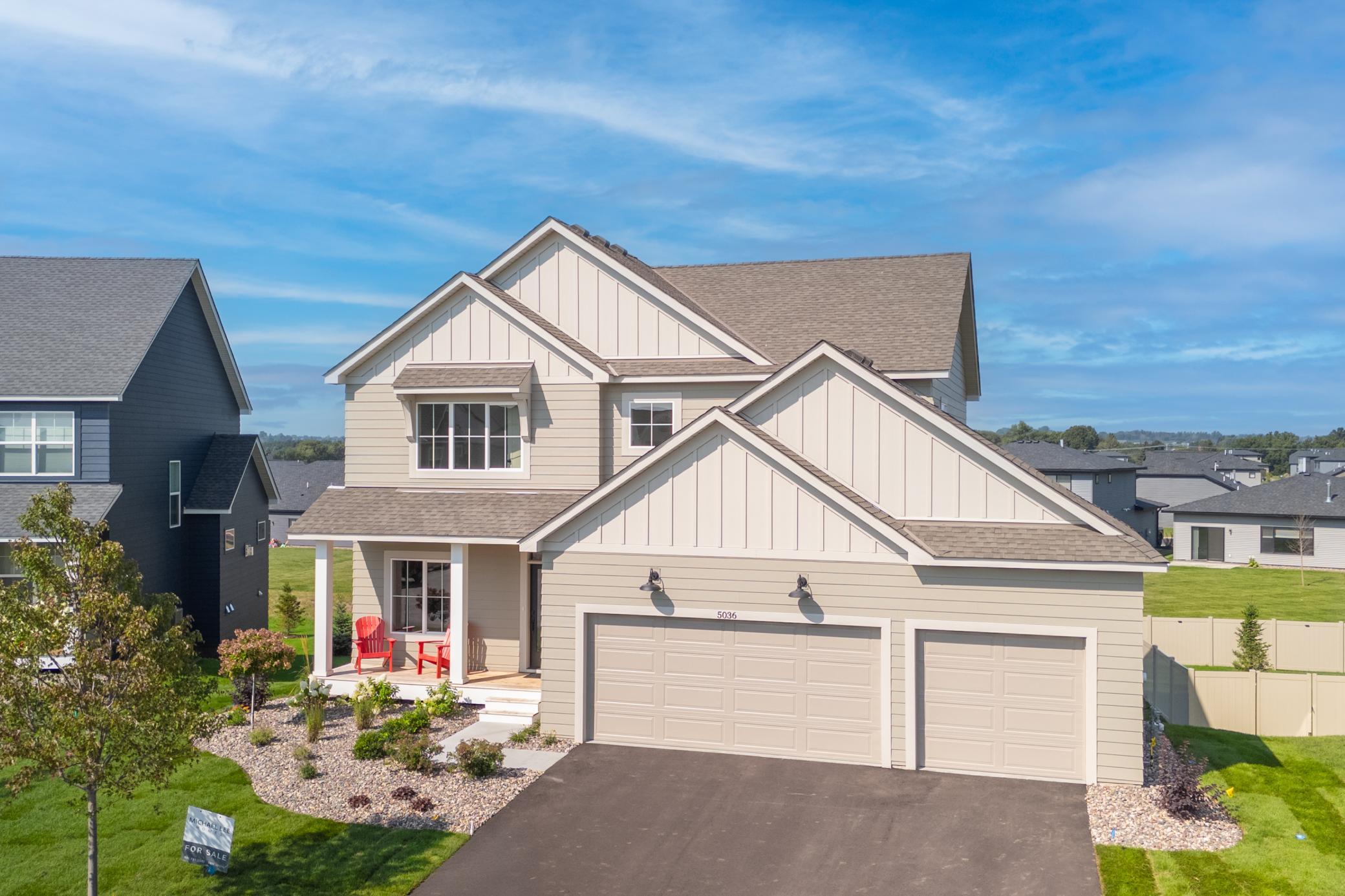 5036 Airlake Draw Property Photo 2