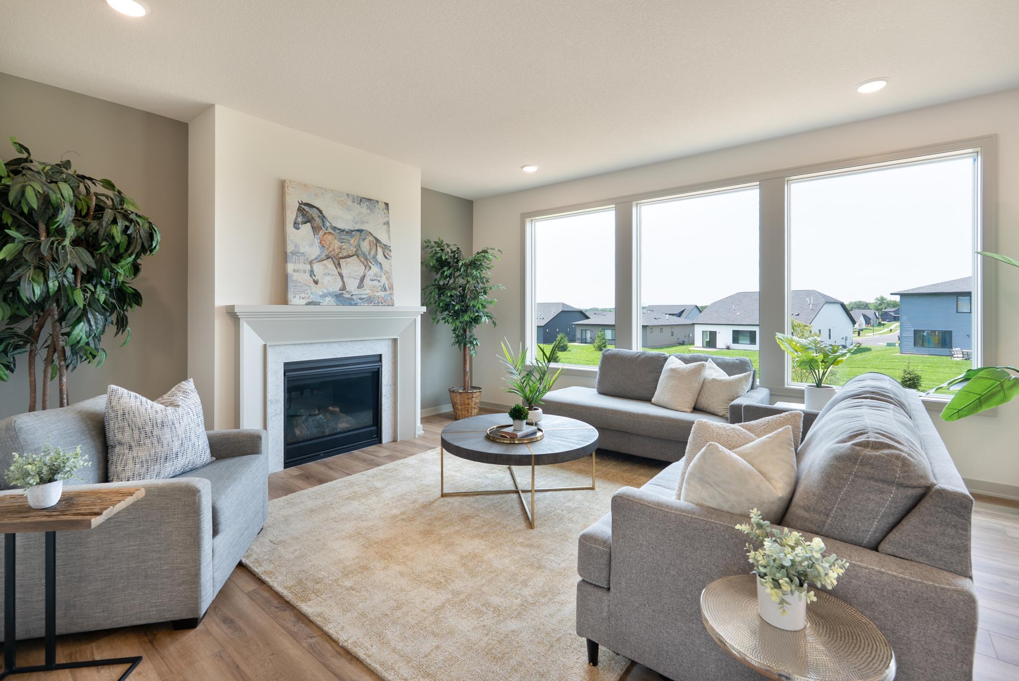 5036 Airlake Draw Property Photo 6