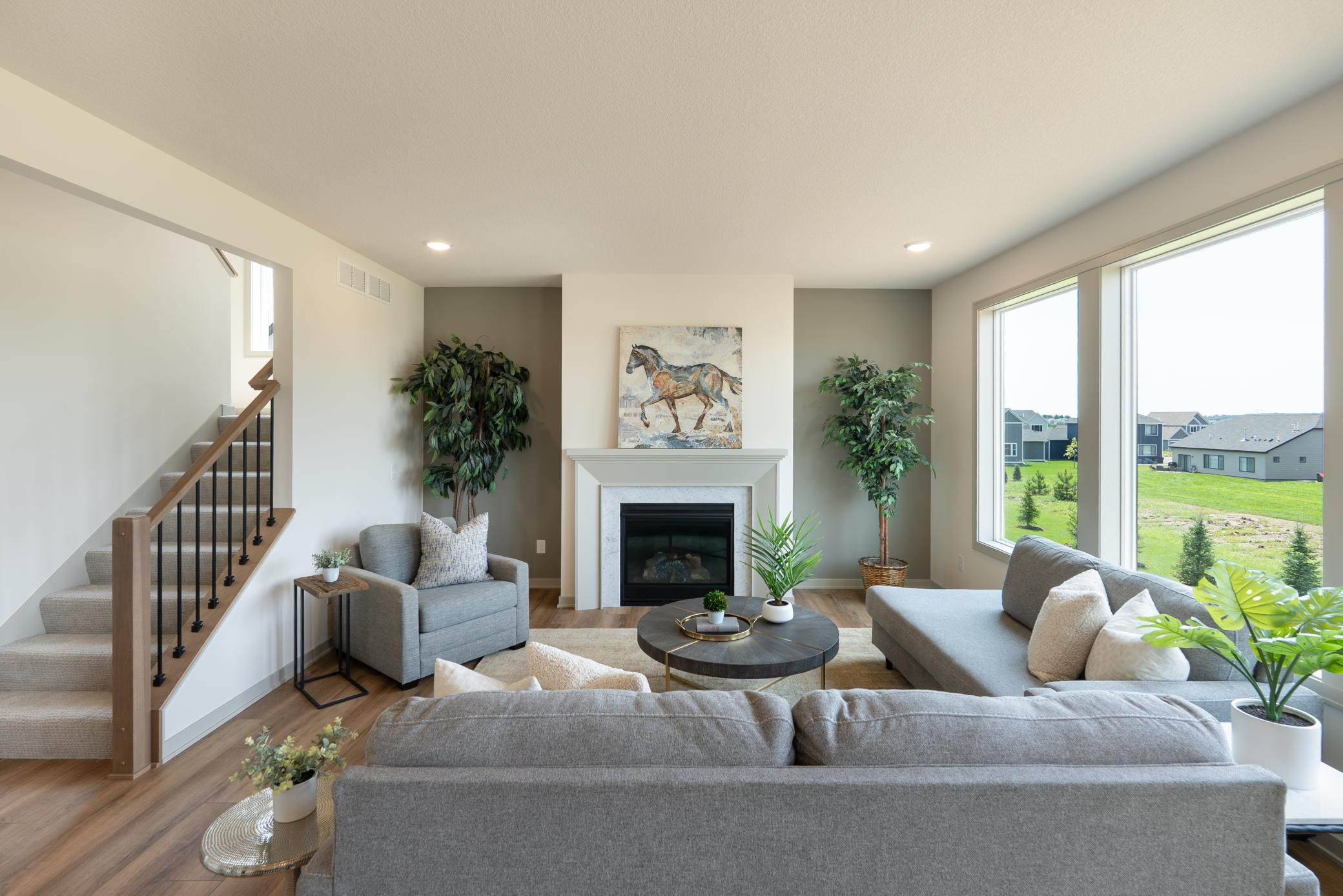 5036 Airlake Draw Property Photo 7