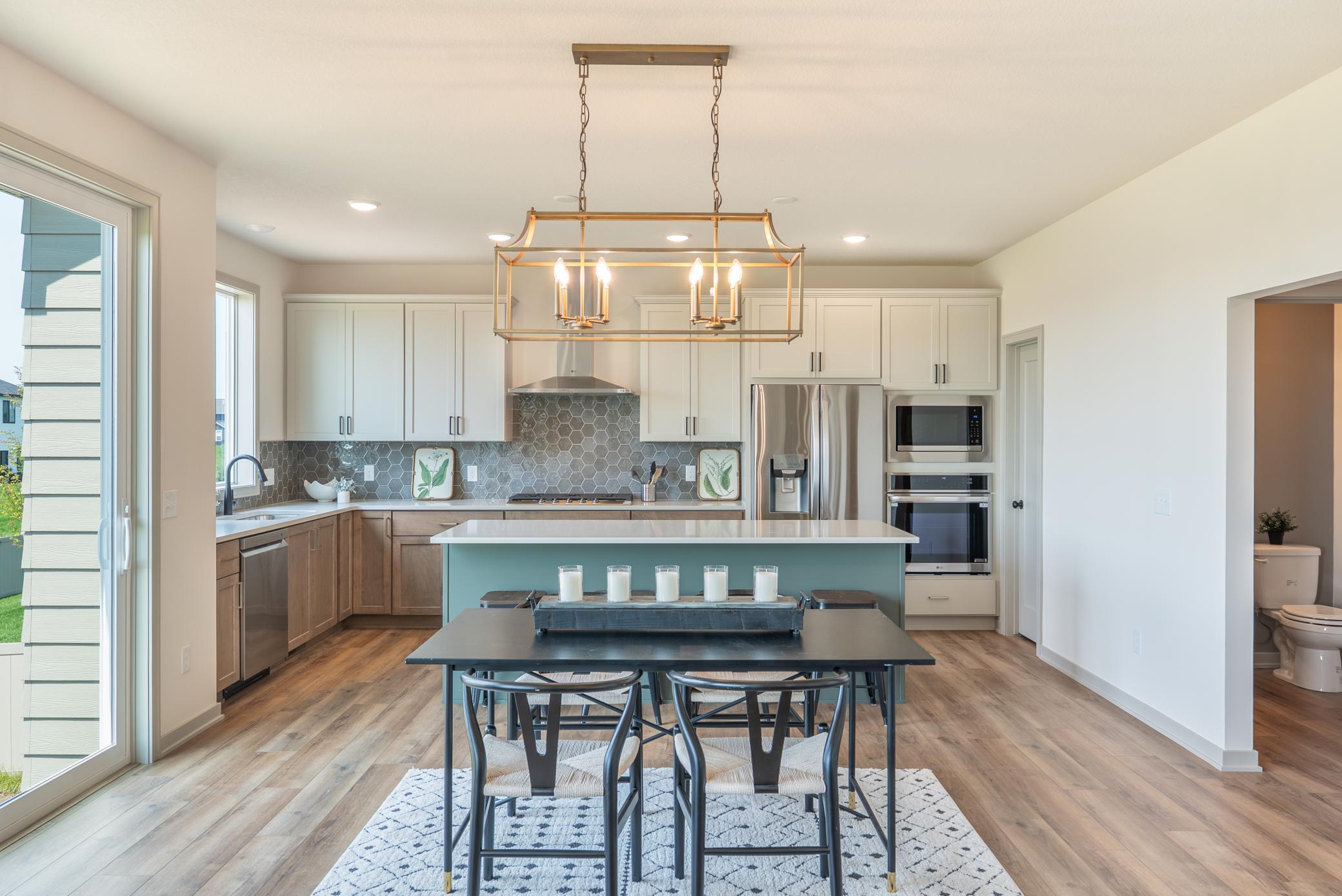 5036 Airlake Draw Property Photo 9