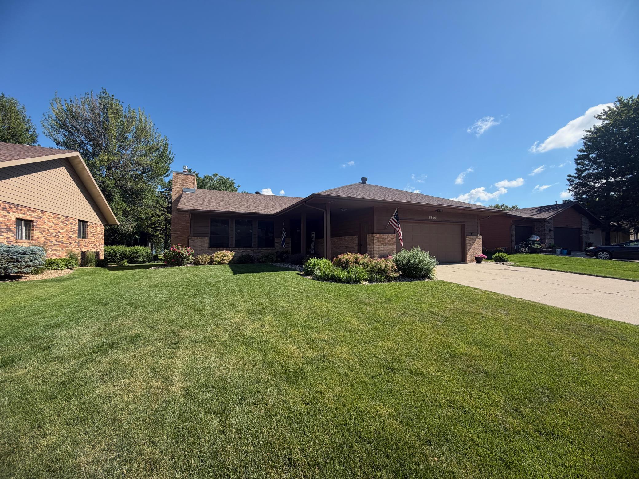 1956 Dorathea Boulevard Property Photo 1