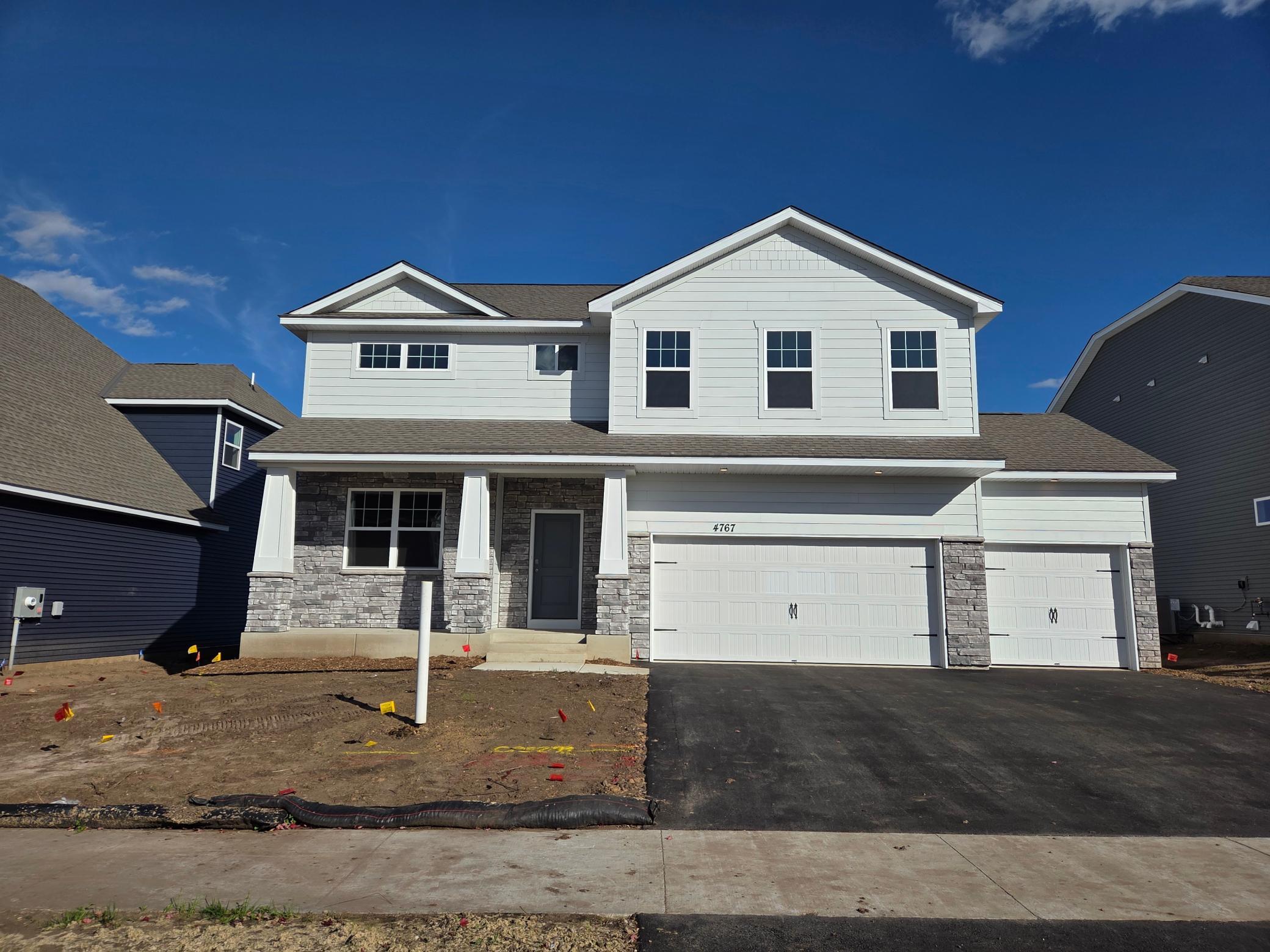 4767 Blake Way Property Photo 1