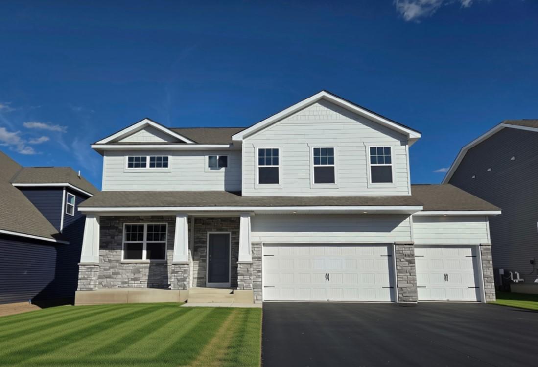 4767 Blake Way Property Photo 1