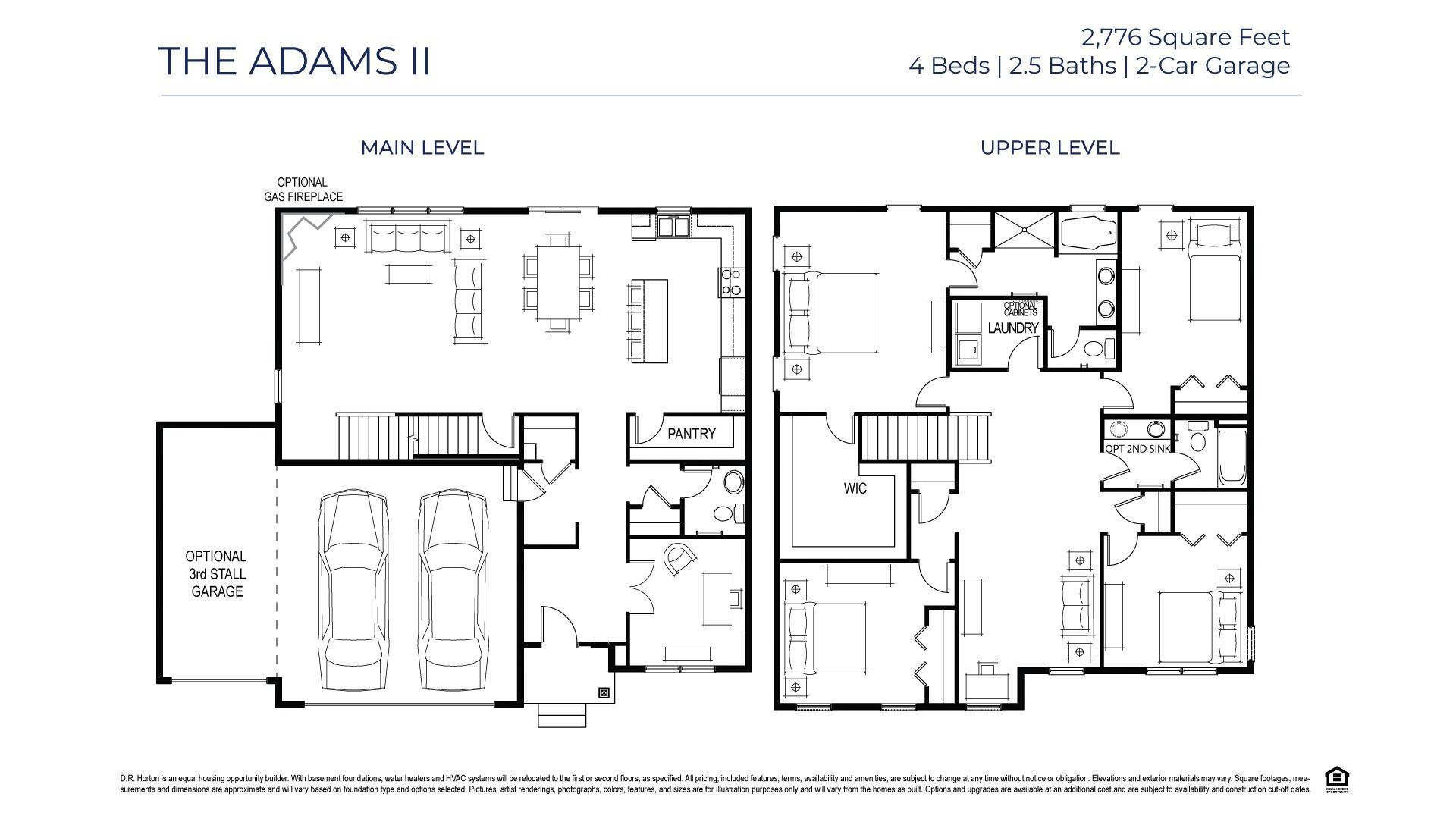 4767 Blake Way Property Photo 19