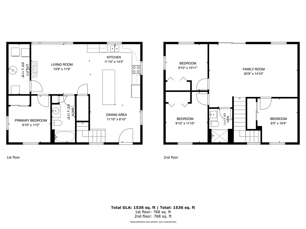 50798 Carpenters Point Lane Property Photo 43