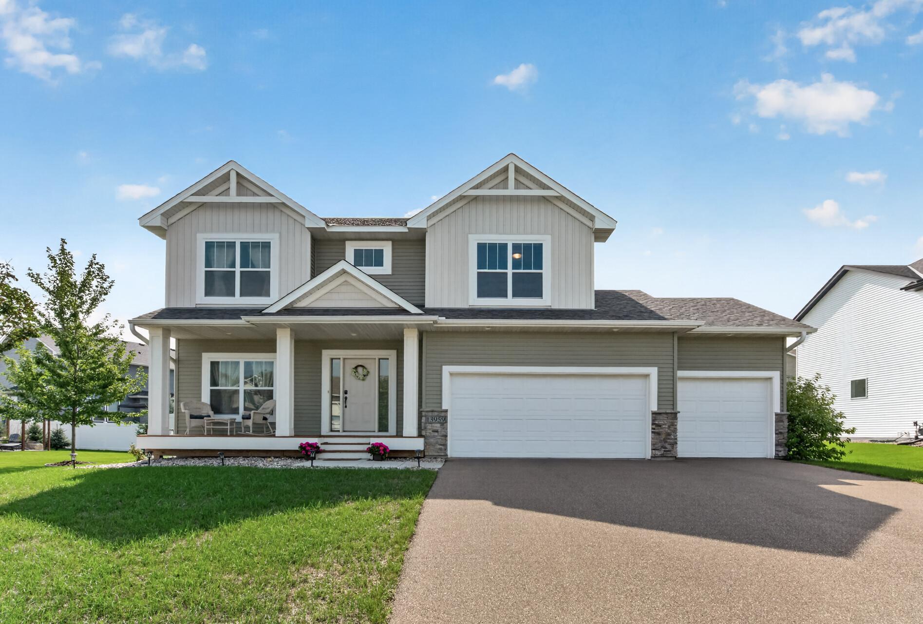 13959 Ashford Path Property Photo 1
