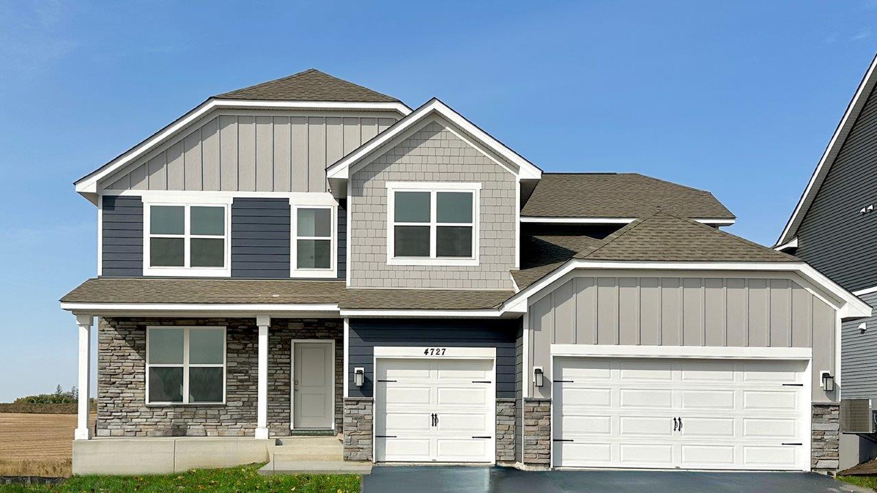 4774 Blake Way Property Photo 1