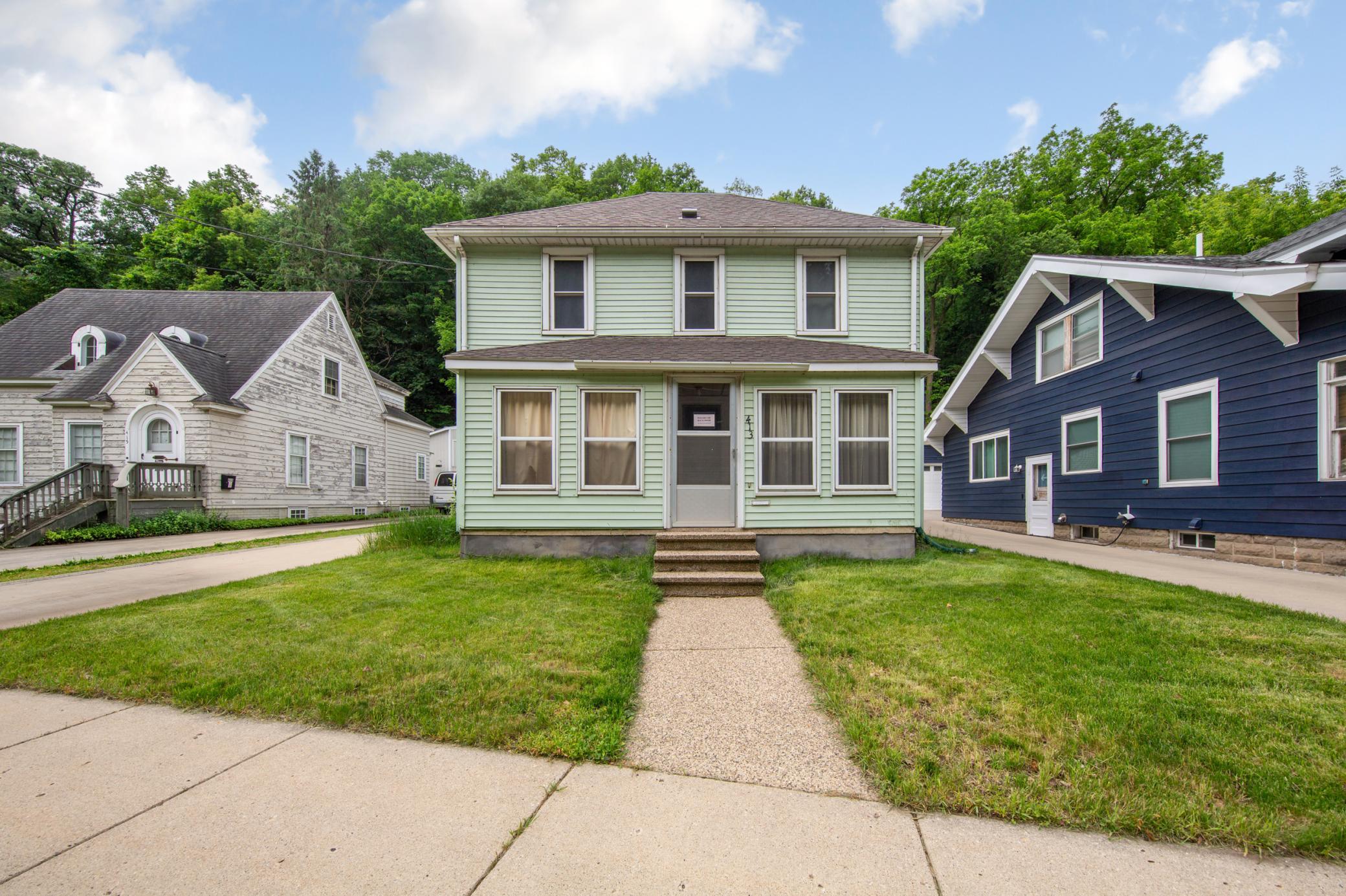 413 Glenwood Avenue Property Photo 2