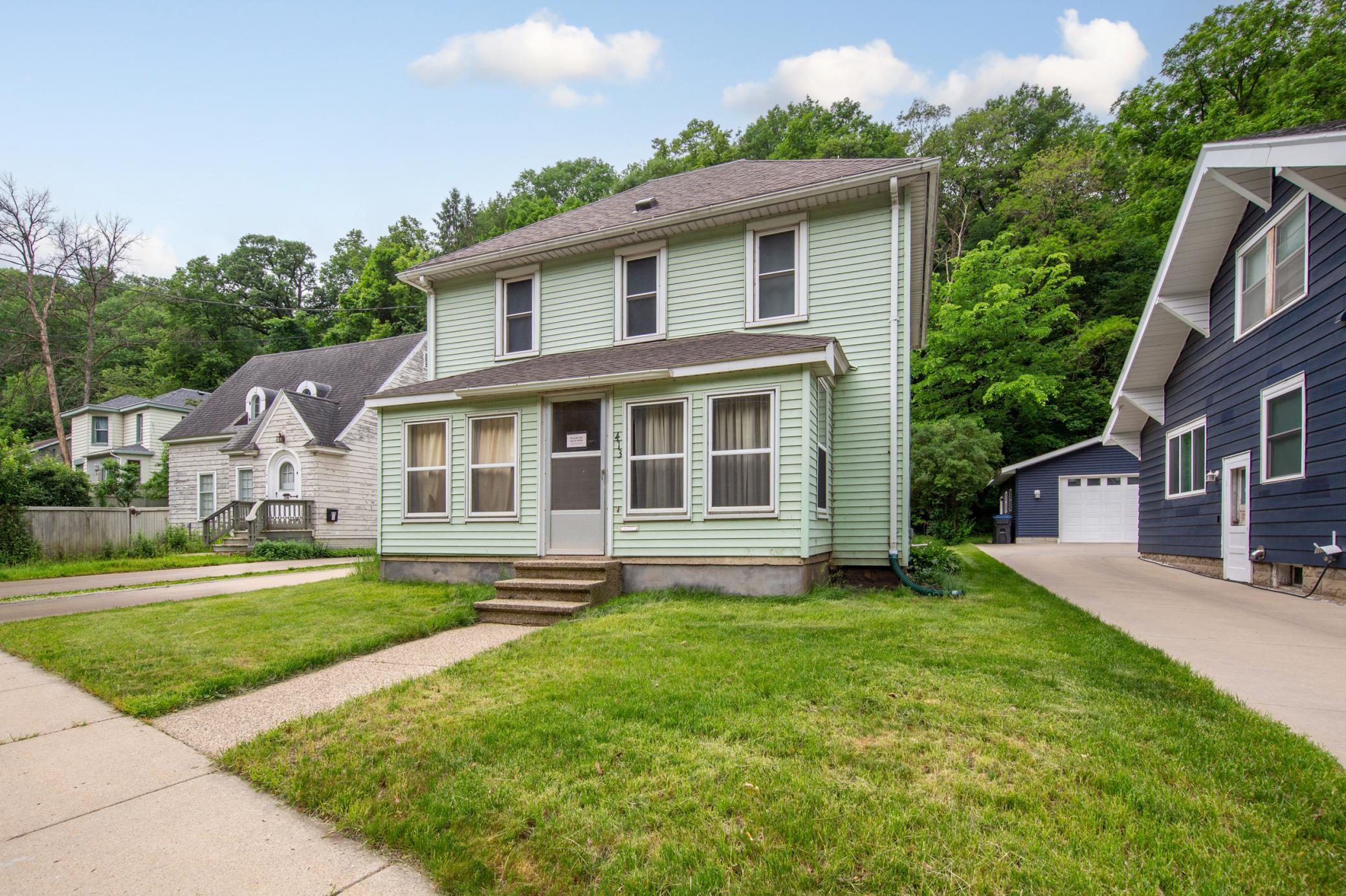413 Glenwood Avenue Property Photo 25