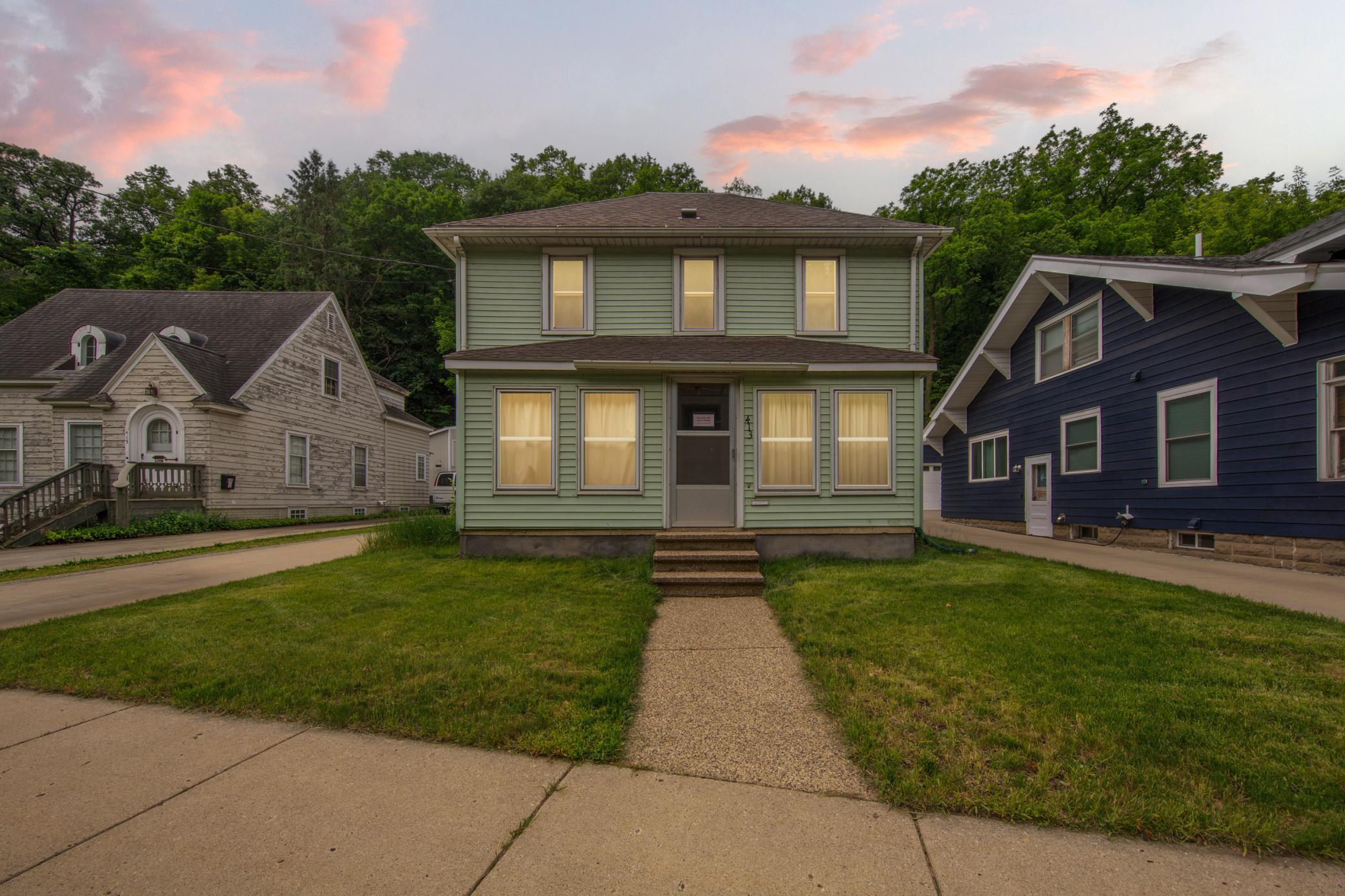 413 Glenwood Avenue Property Photo 27