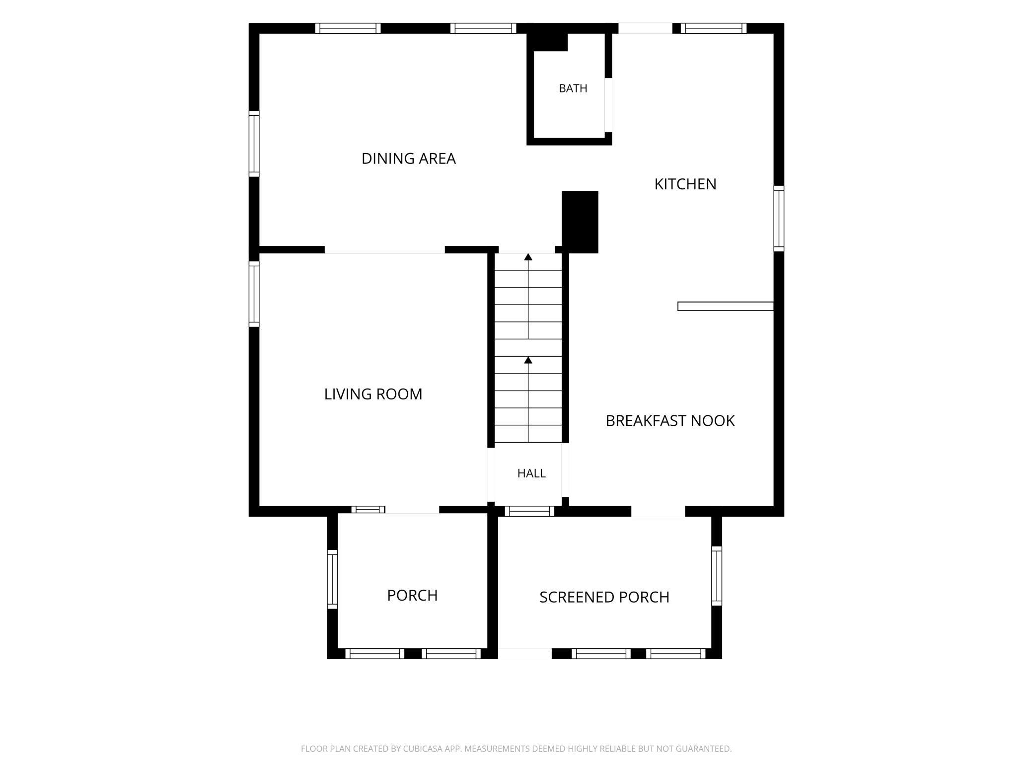 413 Glenwood Avenue Property Photo 28