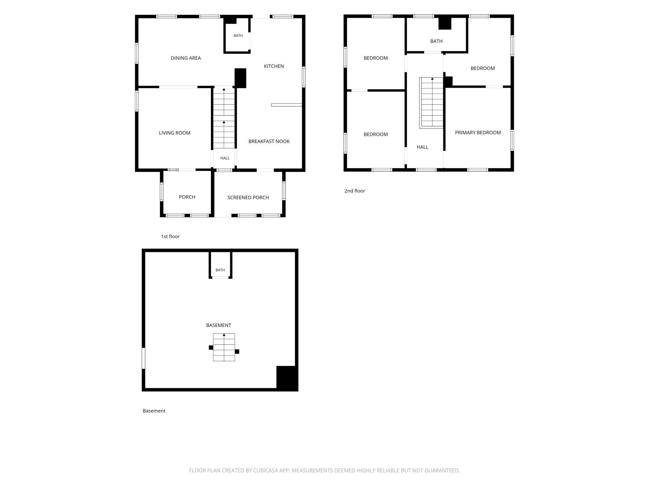 413 Glenwood Avenue Property Photo 31