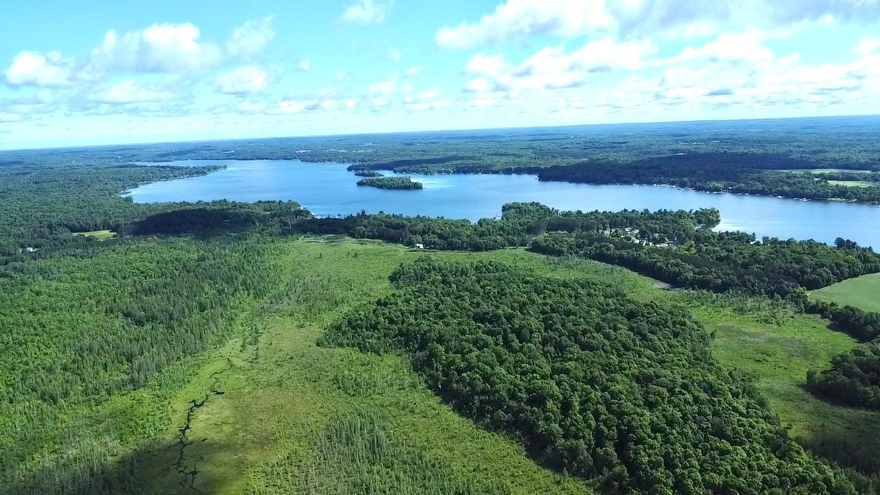 Tbd West Bone Lake Dr Property Photo 1