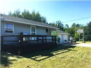 10426 Leaf River Road Property Photo 1