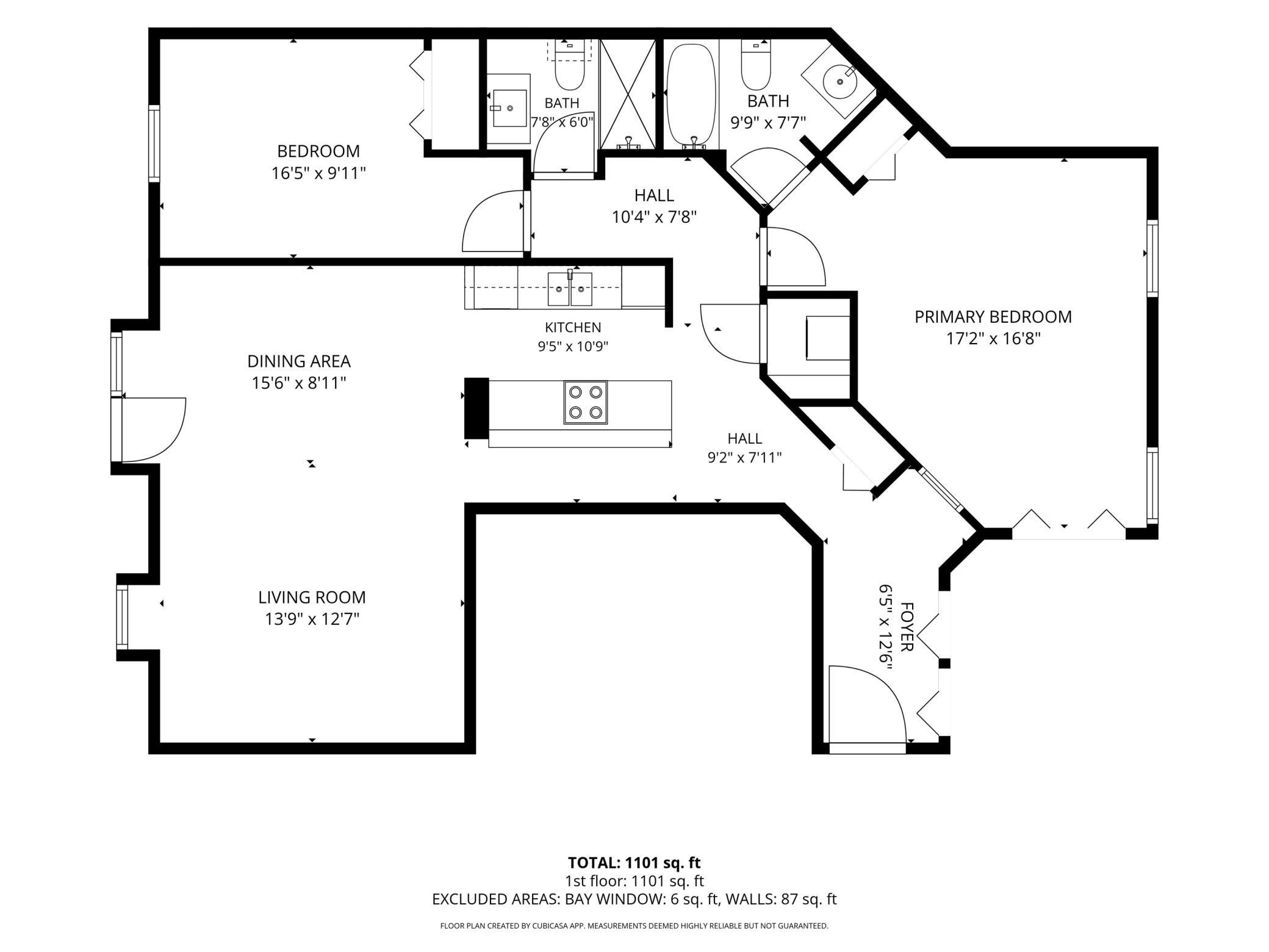 9900 #202 Hudson Boulevard 202 Property Photo 32