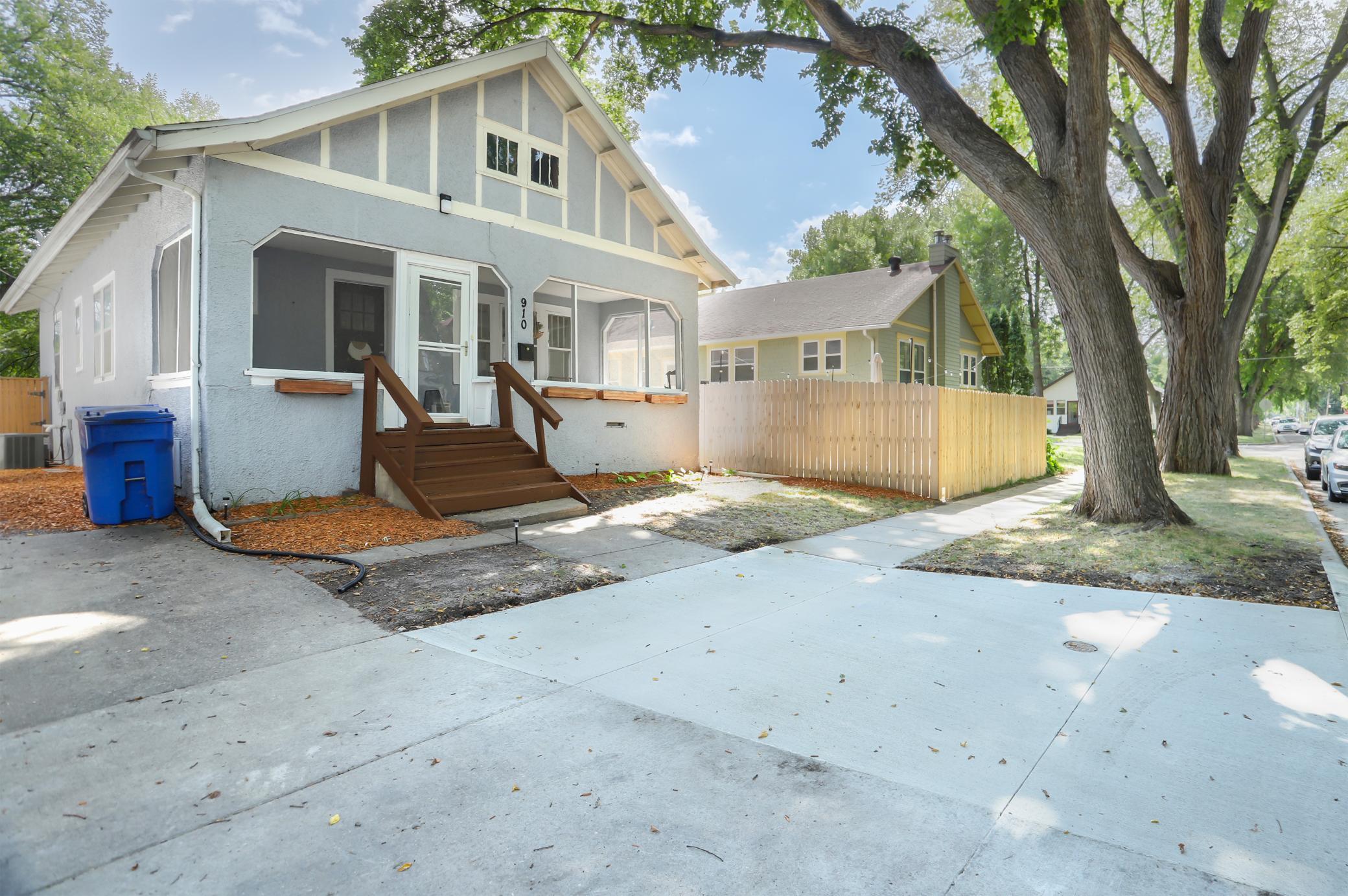910 11th Street S Property Photo 1