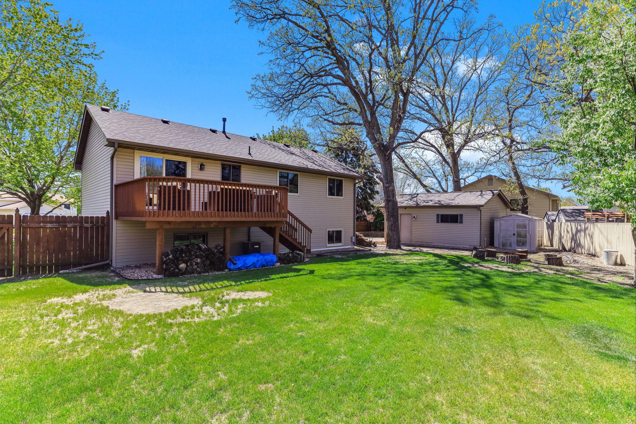 13676 Marigold Street Nw Property Photo 39