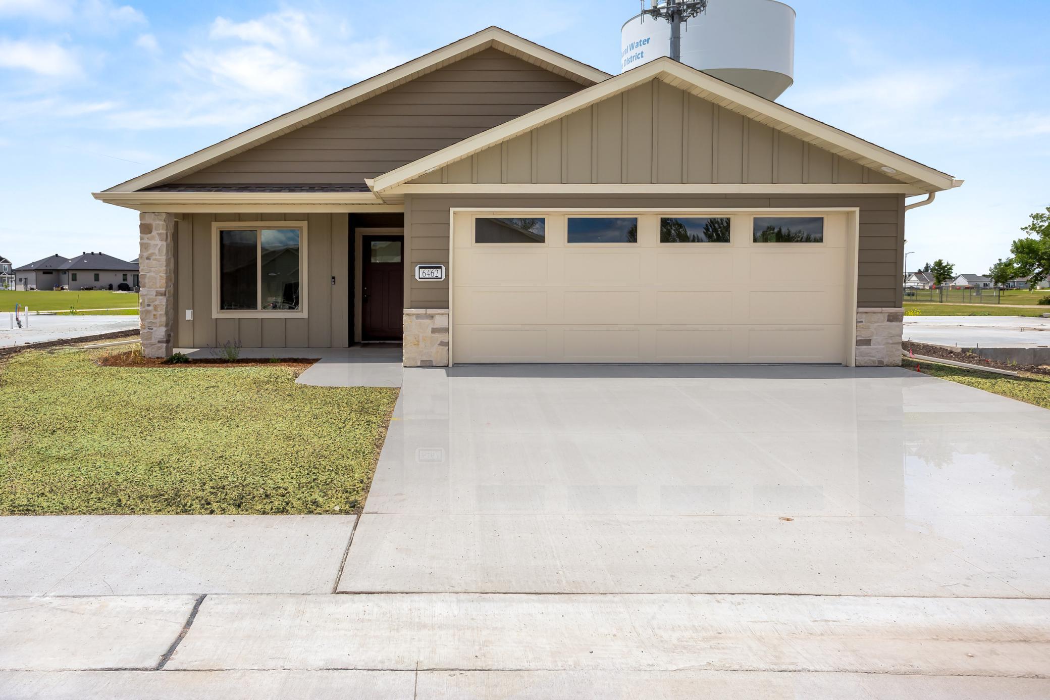 6462 Brekke Way S Property Photo 1