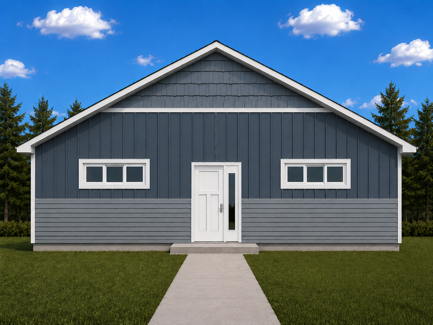 2118 Nelson Street Property Photo 1