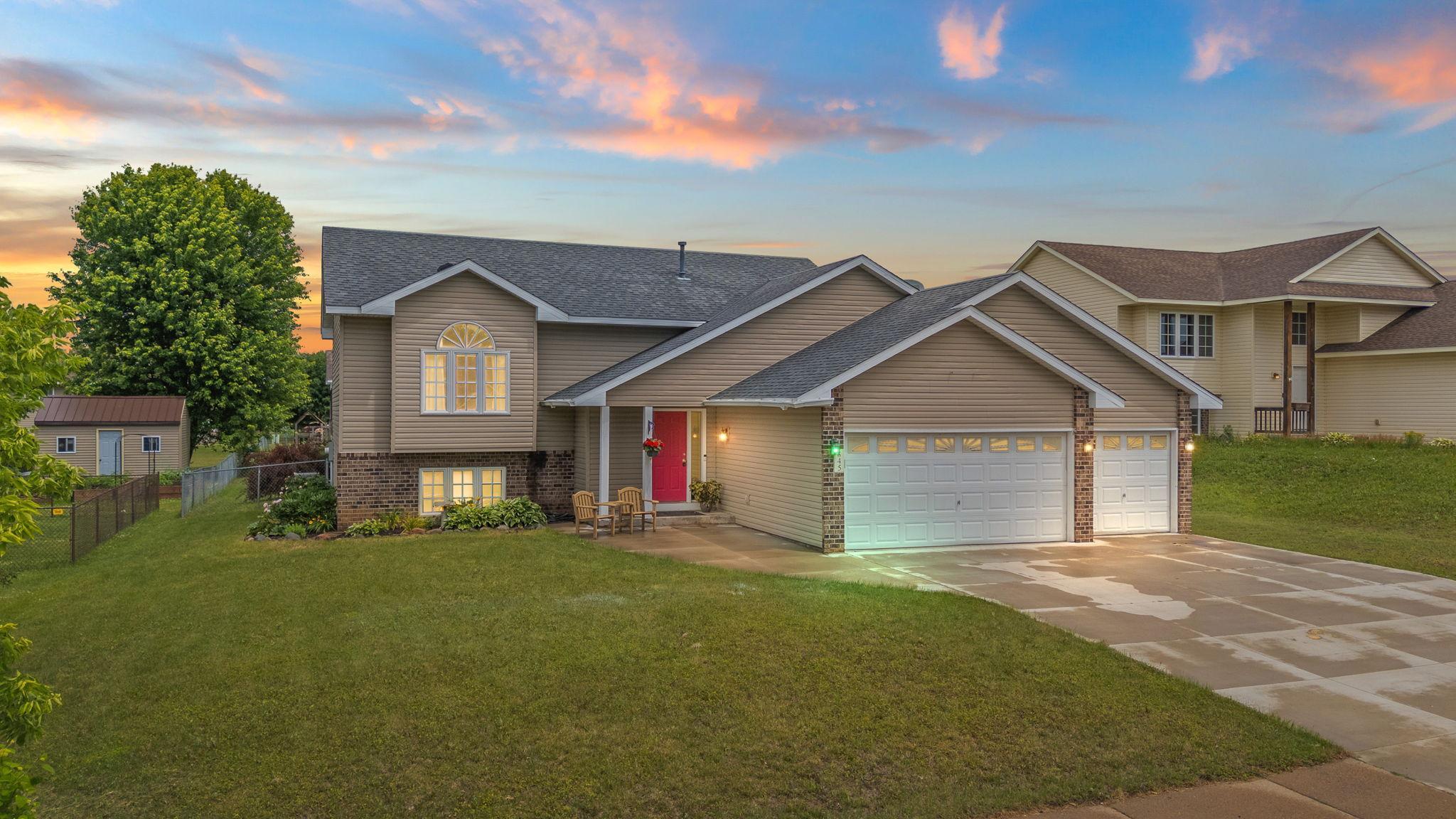 845 Plum Tree Lane Property Photo 1