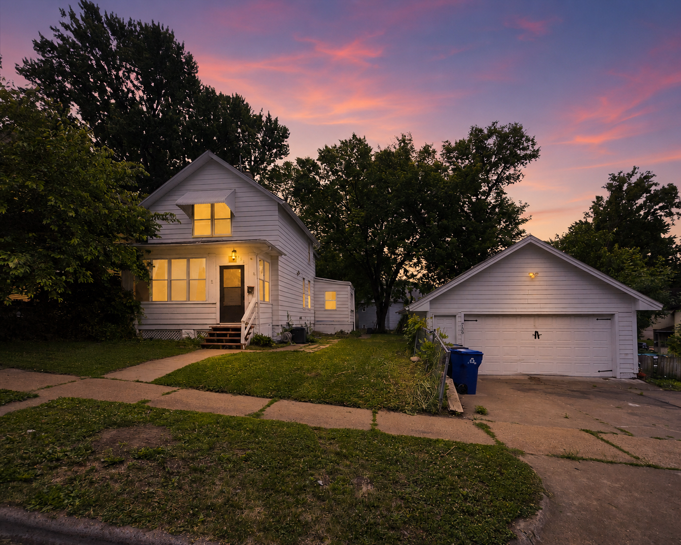 736 Plum Street Property Photo 1