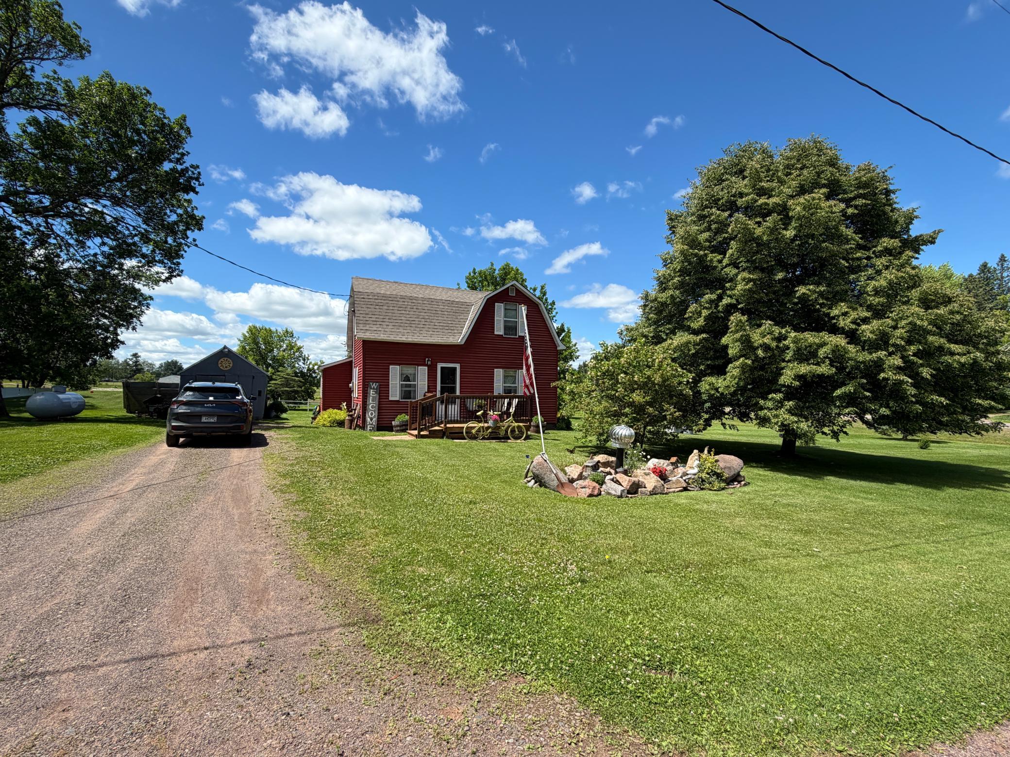 7541 Cedar Street Property Photo 1