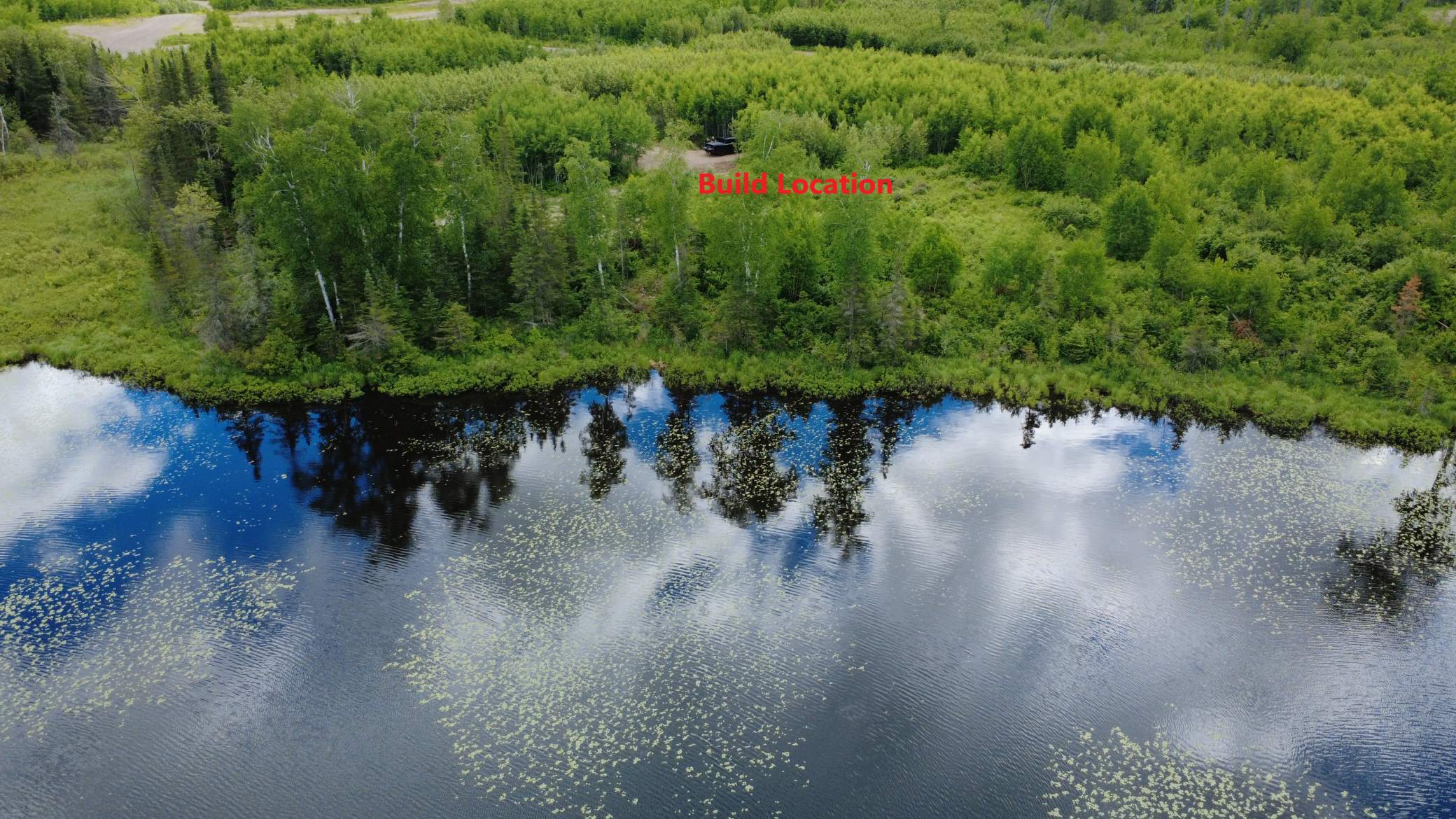 Tbd6.5 Moose Lake Road Property Photo 4