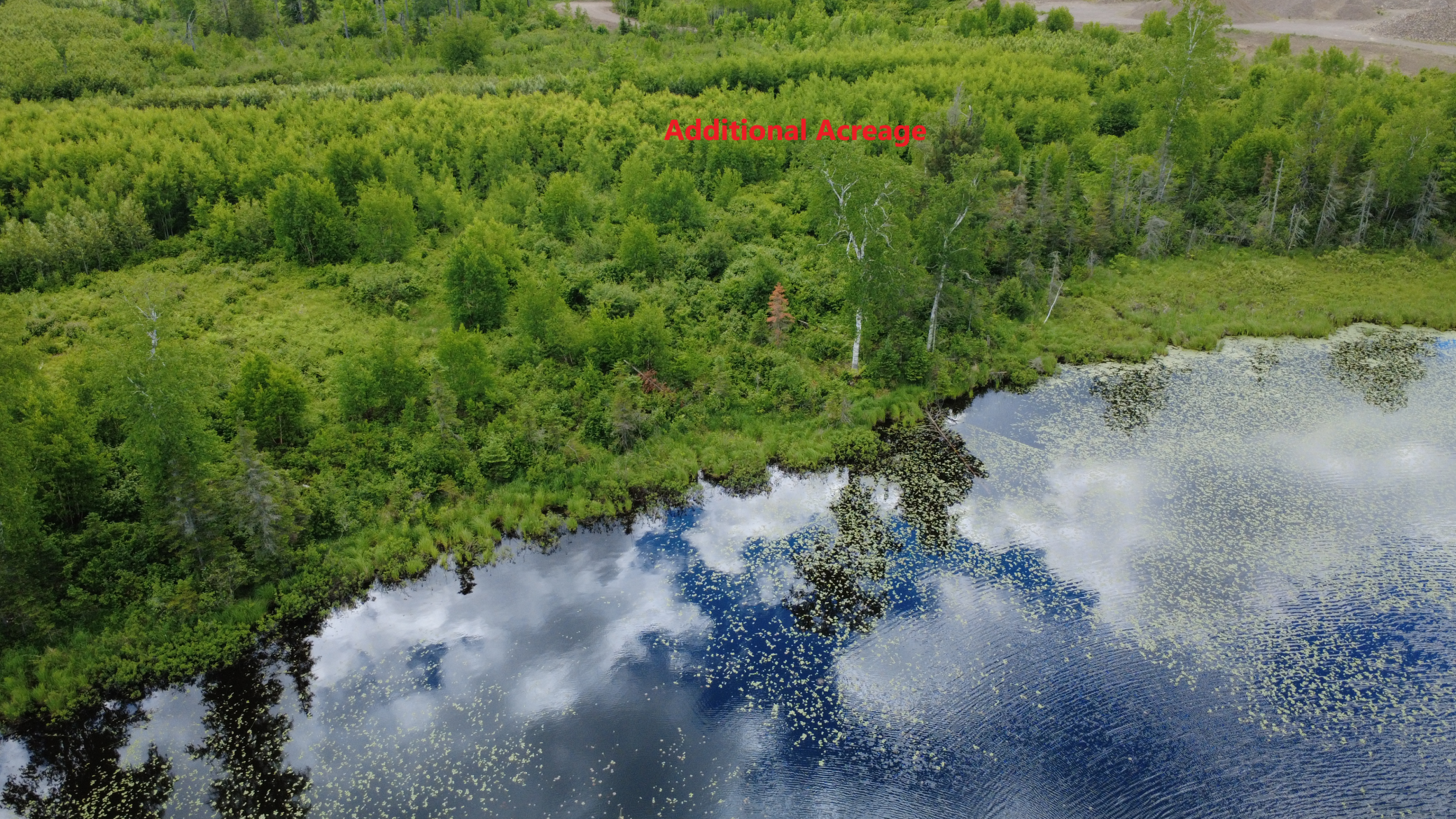 Tbd6.5 Moose Lake Road Property Photo 5